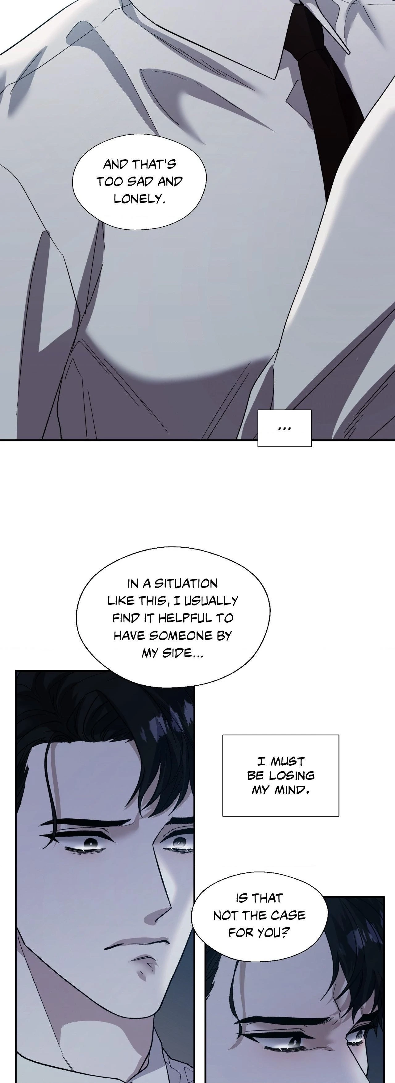 Pheromone Phobia Chapter 42 page 27 - 