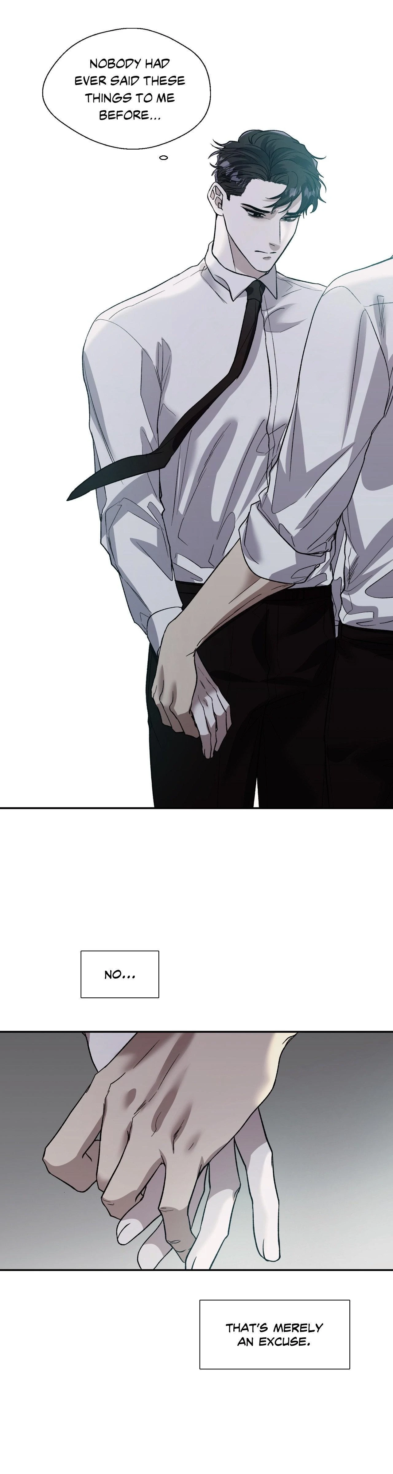 Pheromone Phobia Chapter 42 page 29 - 