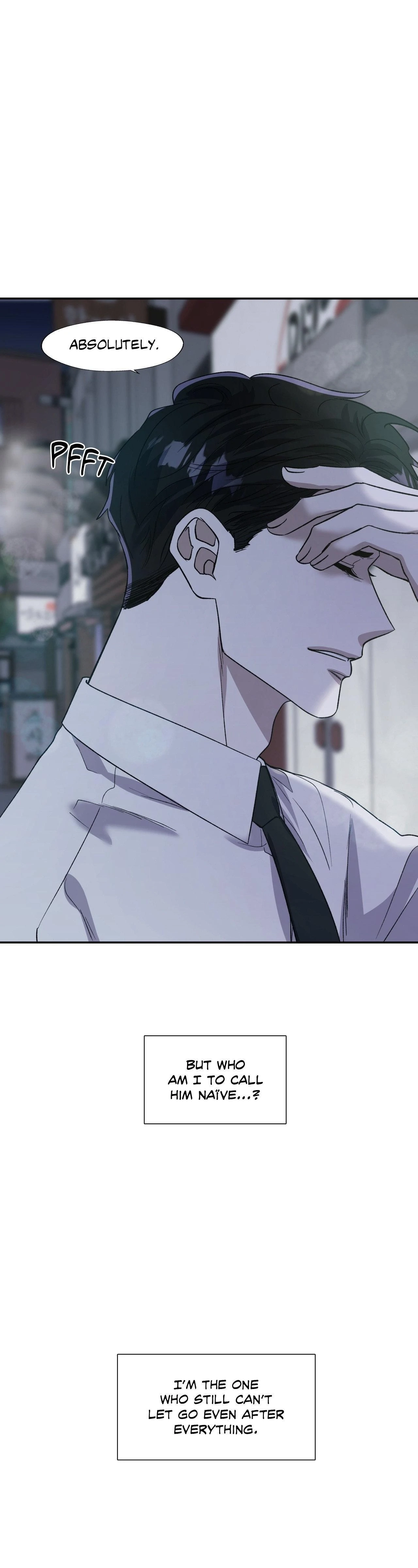 Pheromone Phobia Chapter 42 page 32 - 