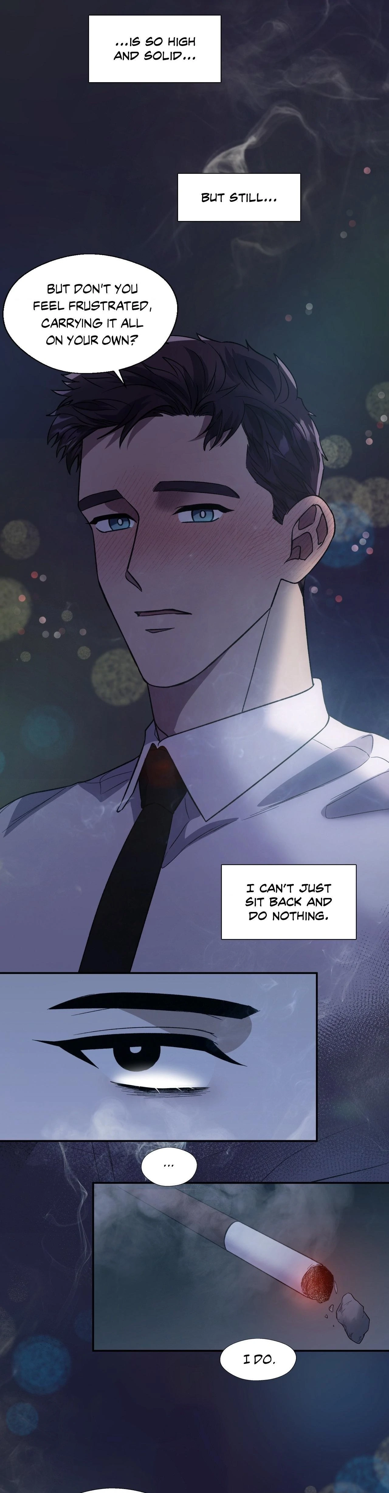 Pheromone Phobia Chapter 42 page 7 - 