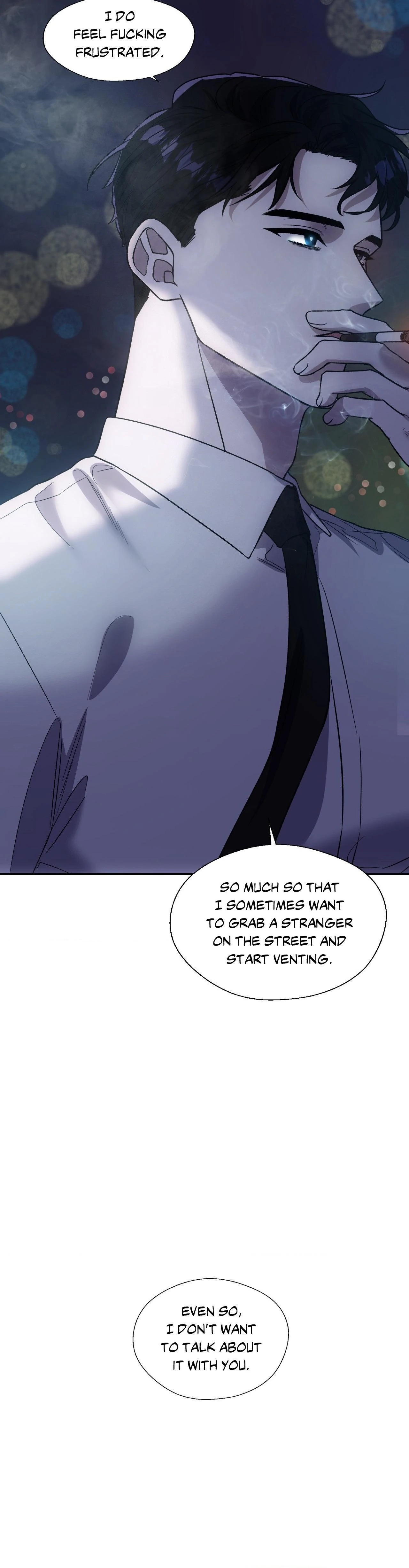 Pheromone Phobia Chapter 42 page 8 - 