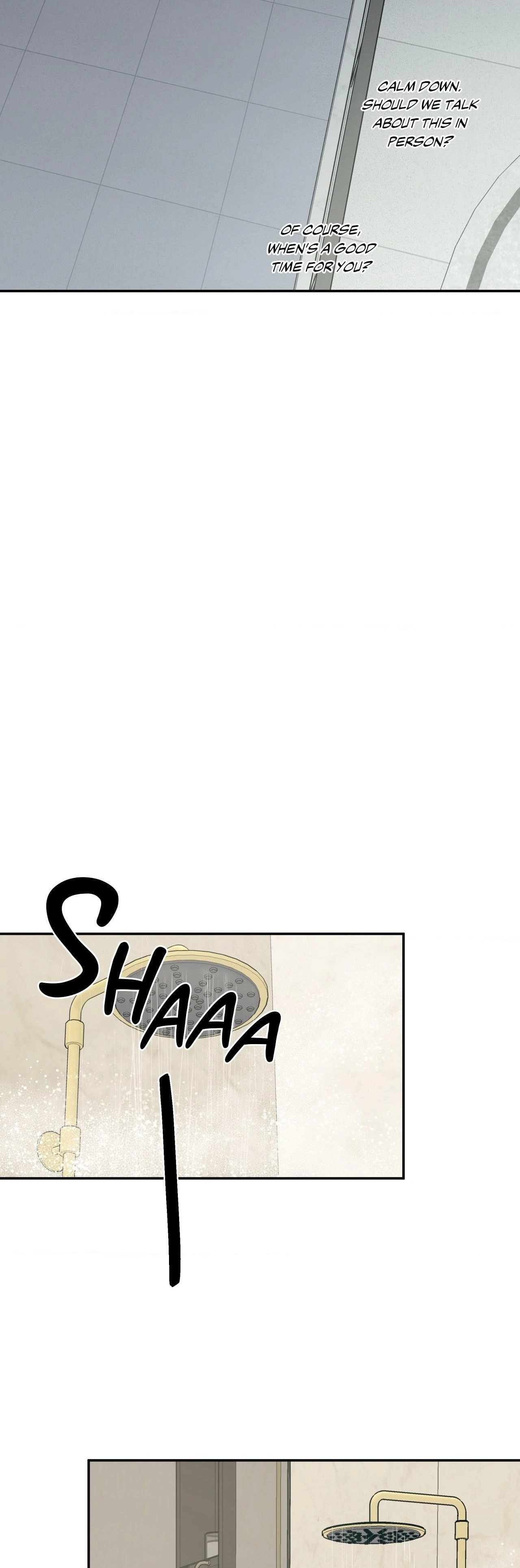 Pheromone Phobia Chapter 43 page 11 - 