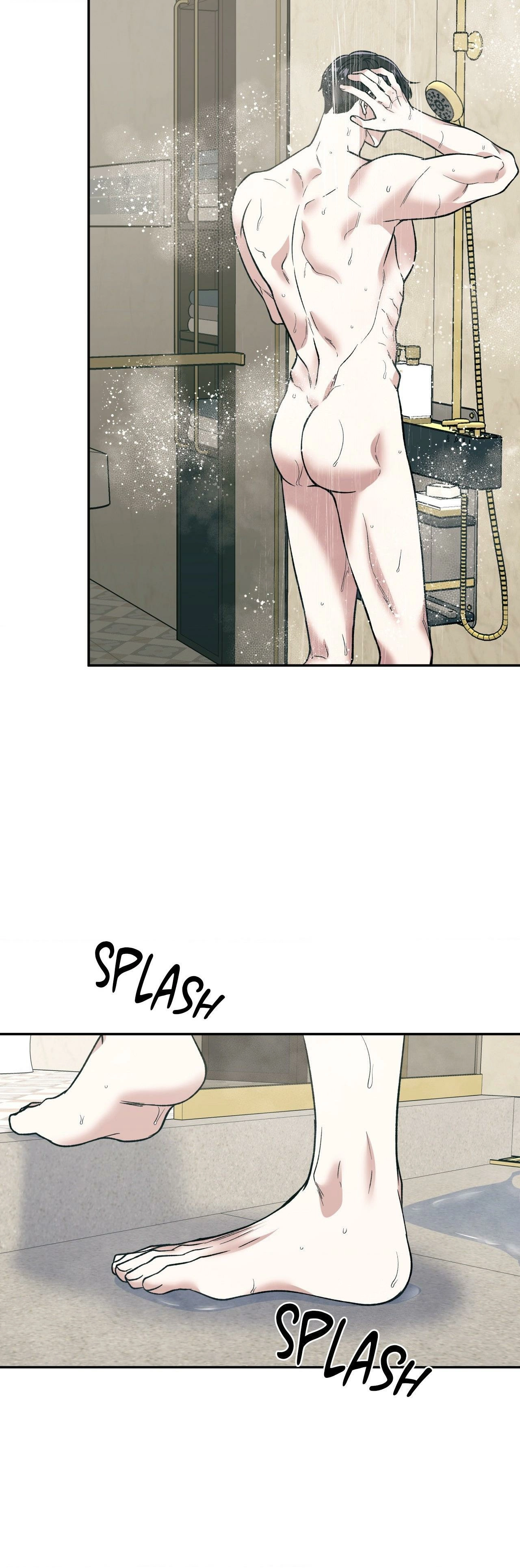 Pheromone Phobia Chapter 43 page 12 - 