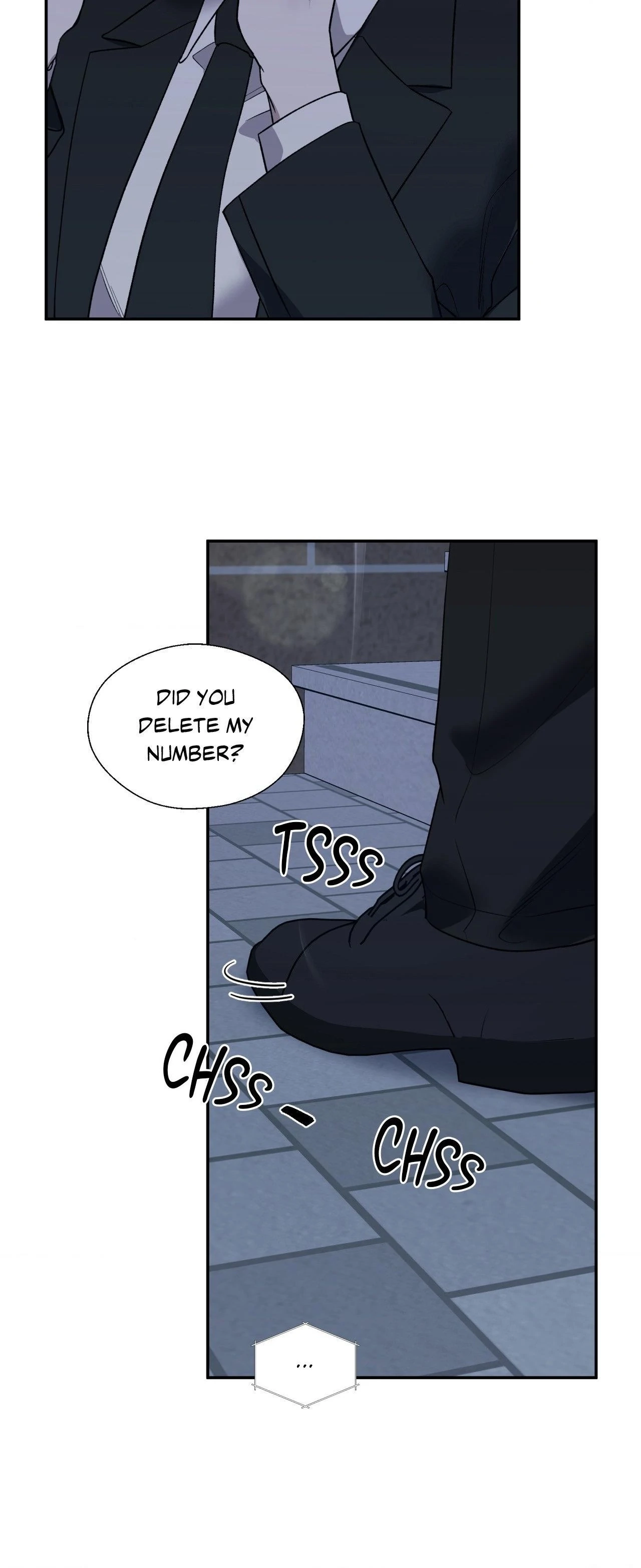 Pheromone Phobia Chapter 43 page 4 - 