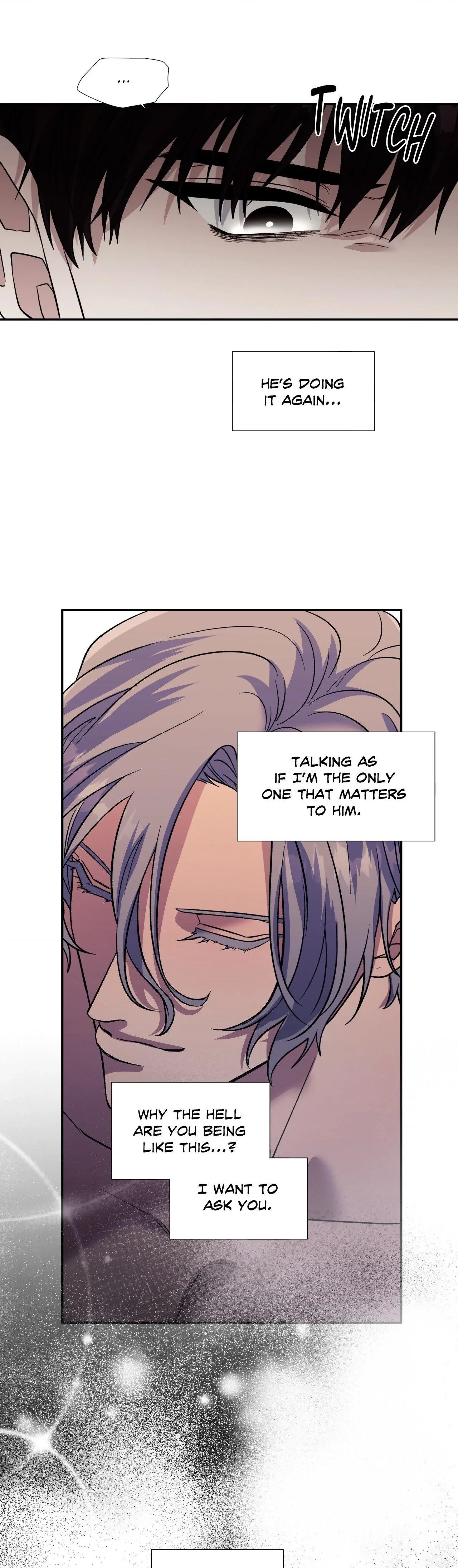Pheromone Phobia Chapter 43 page 31 - 