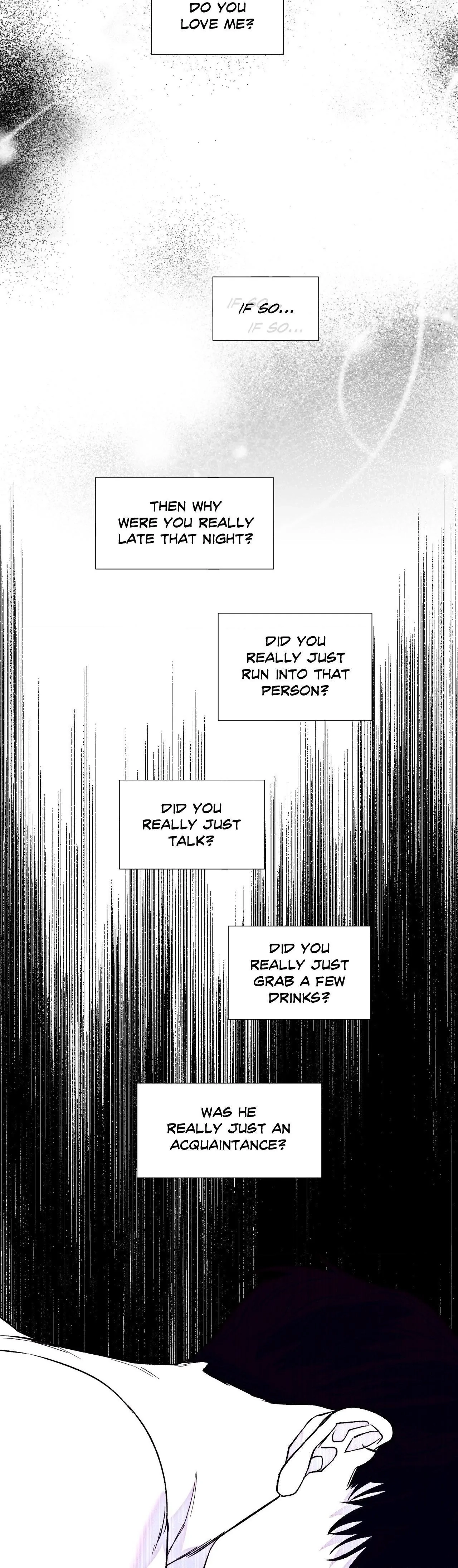 Pheromone Phobia Chapter 43 page 32 - 