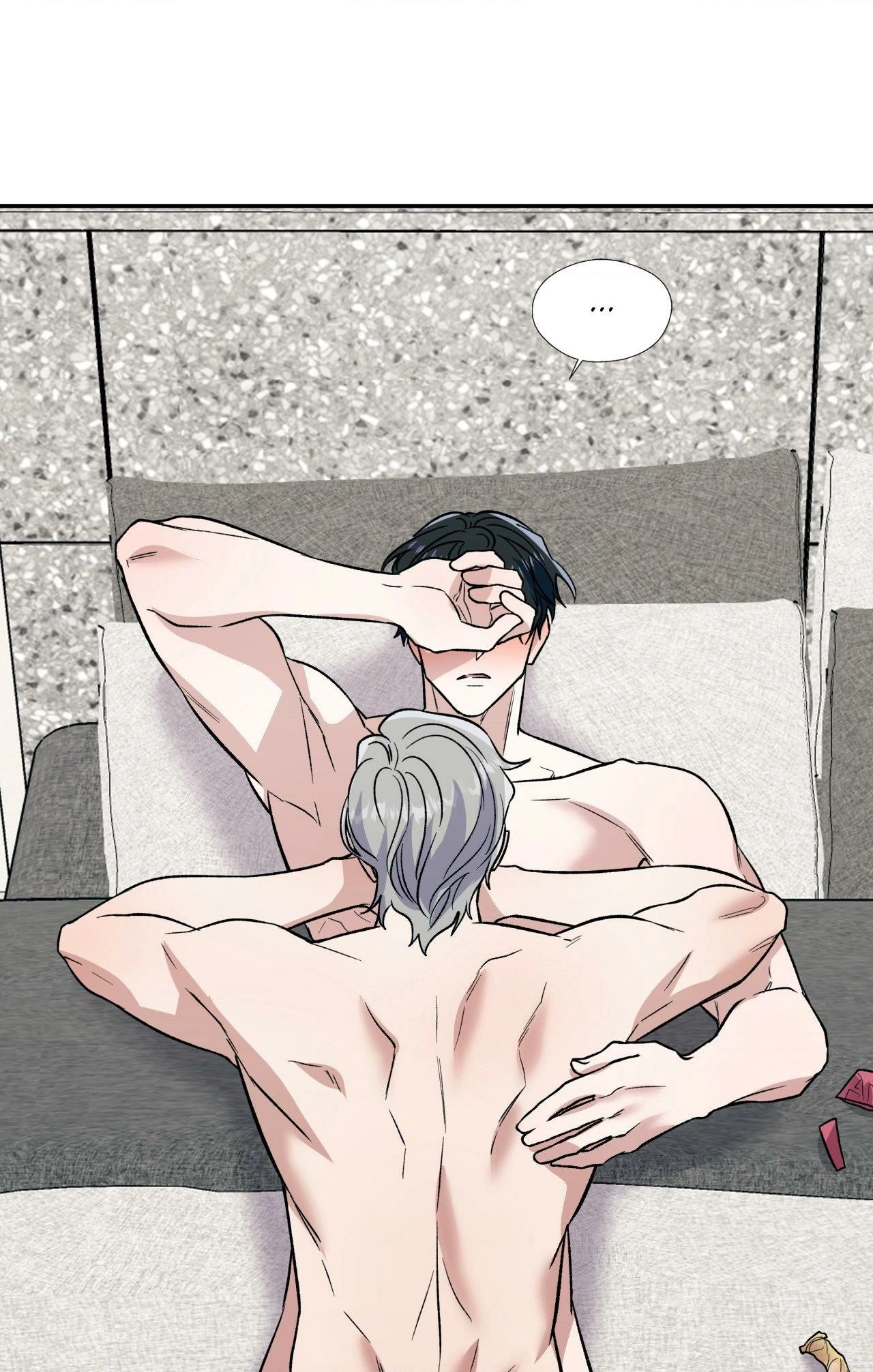Pheromone Phobia Chapter 43 page 34 - 