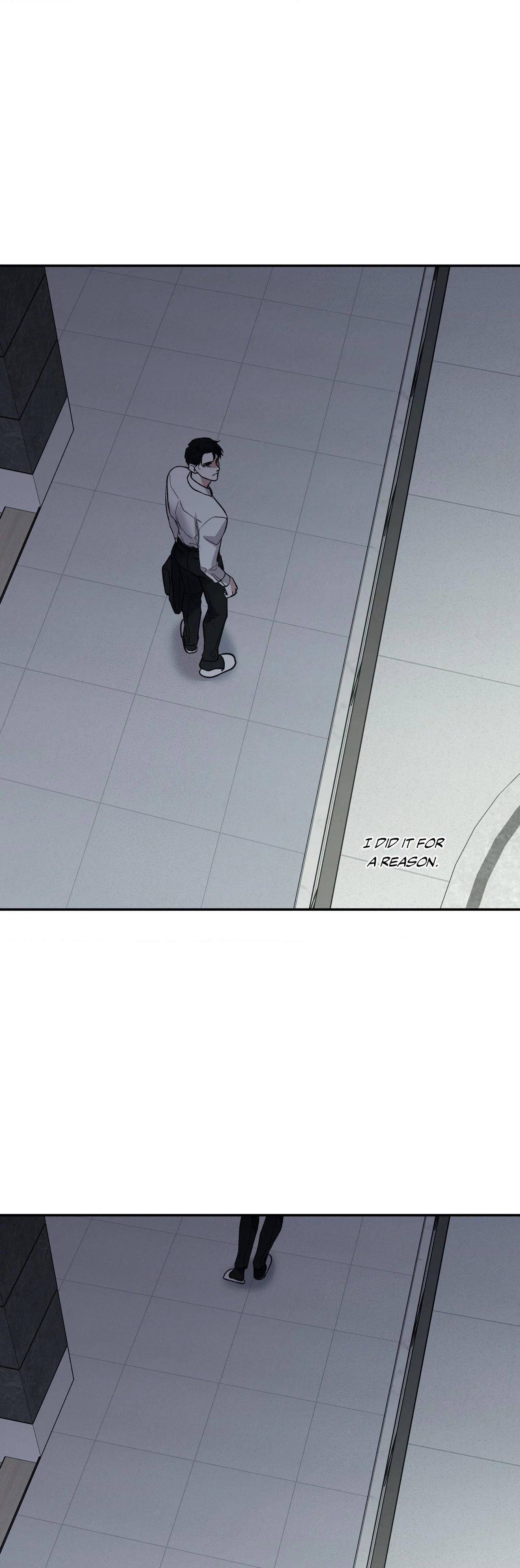 Pheromone Phobia Chapter 43 page 10 - 
