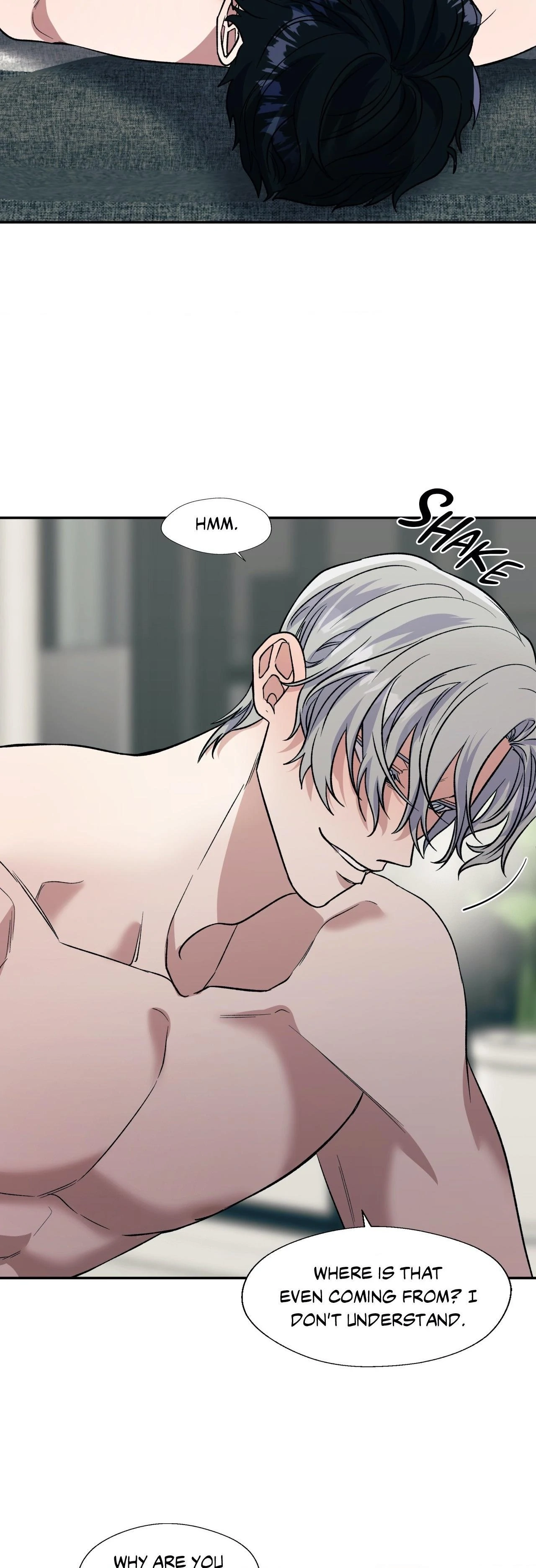Pheromone Phobia Chapter 44 page 2 - 
