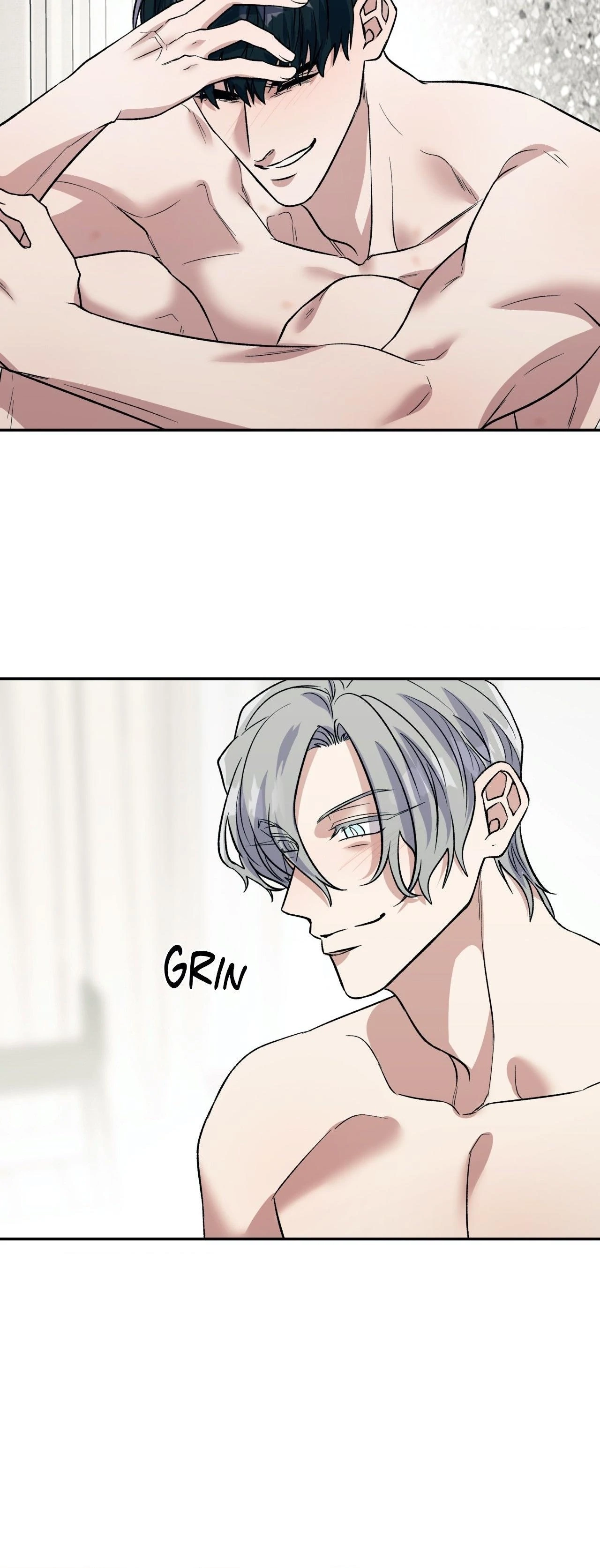 Pheromone Phobia Chapter 44 page 16 - 