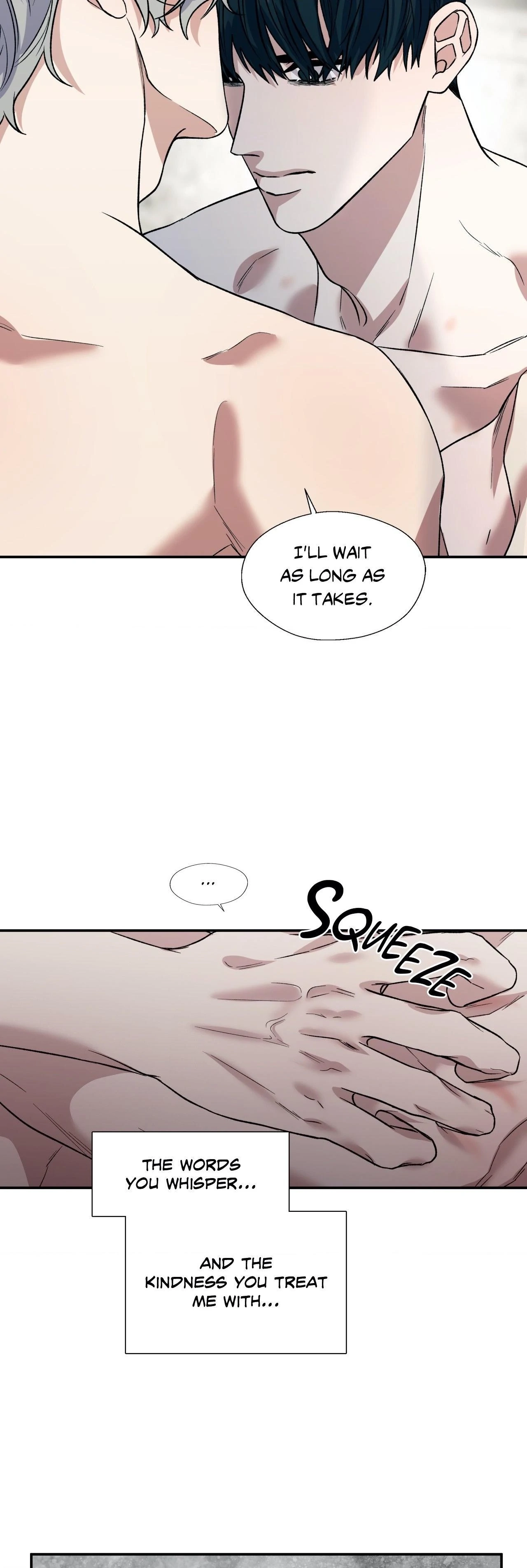 Pheromone Phobia Chapter 44 page 18 - 