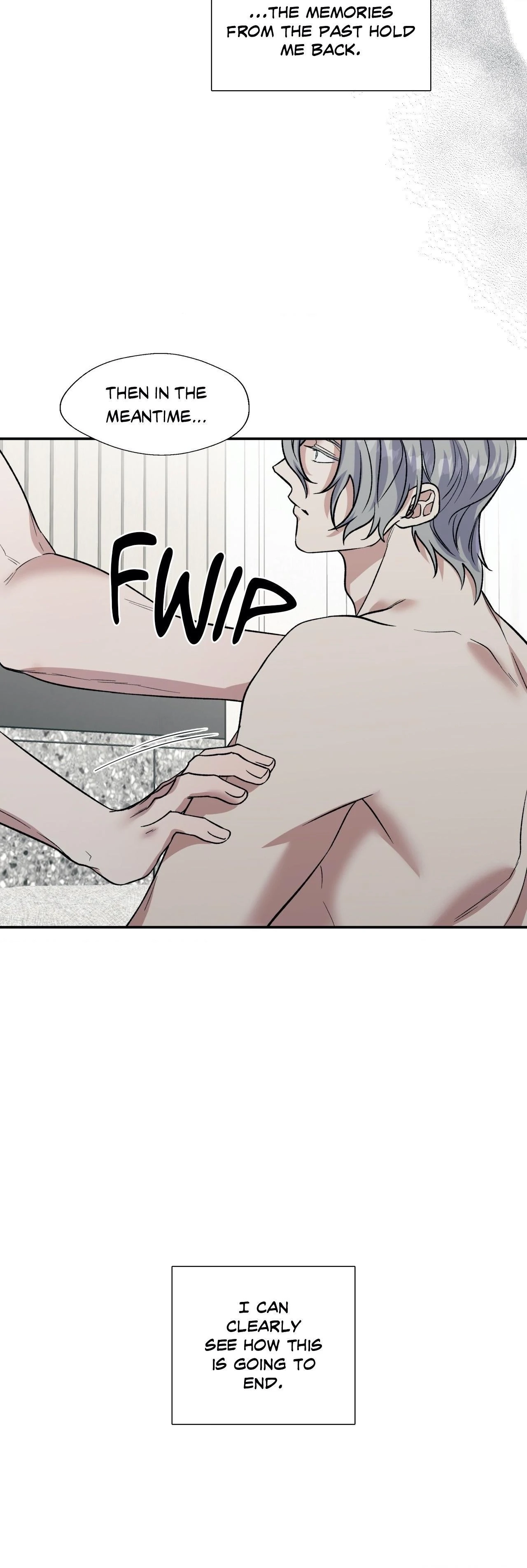 Pheromone Phobia Chapter 44 page 20 - 