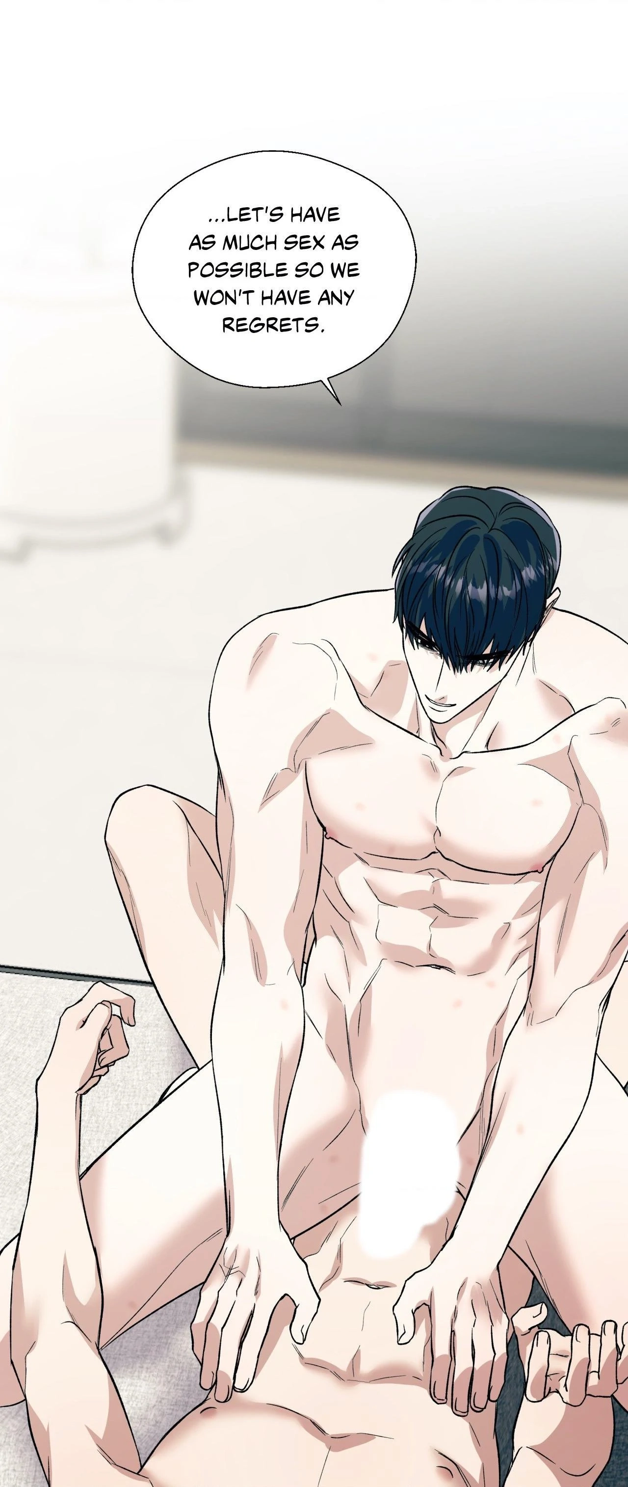 Pheromone Phobia Chapter 44 page 21 - 