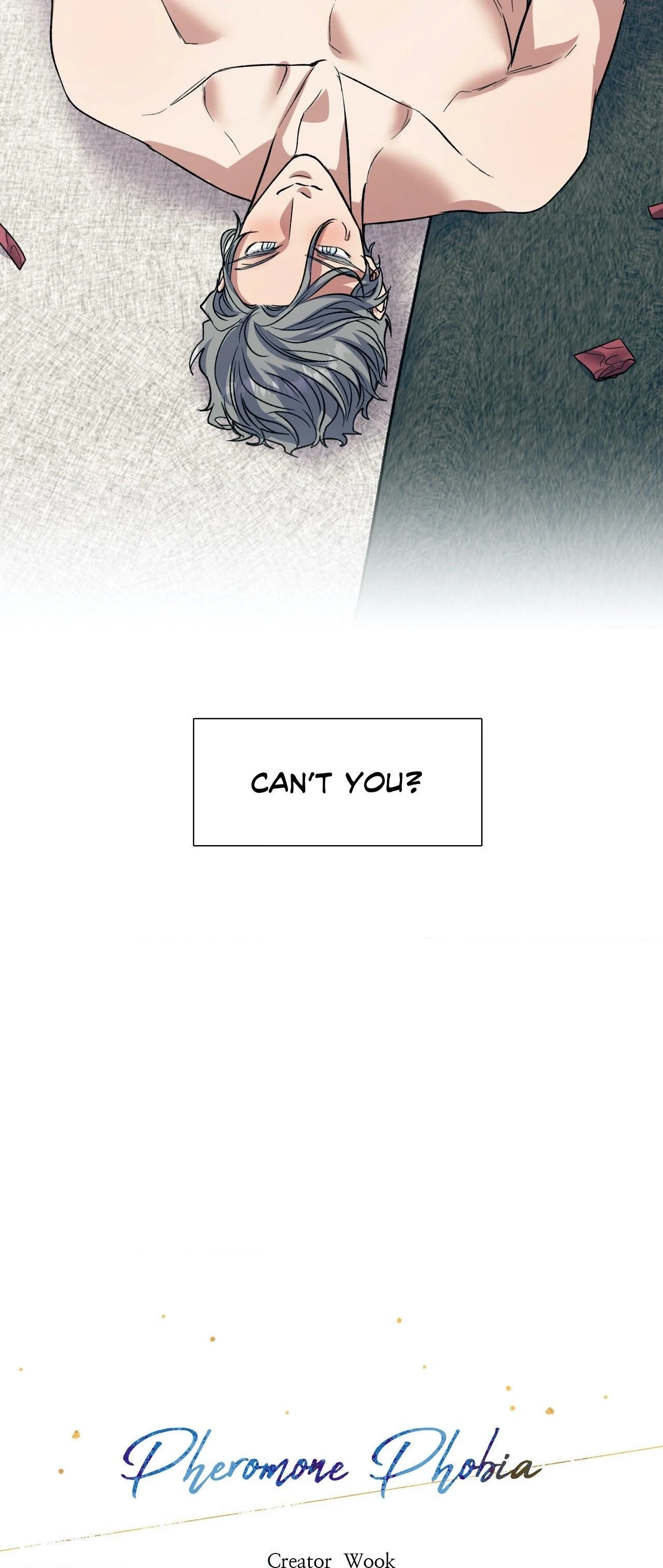 Pheromone Phobia Chapter 44 page 22 - 