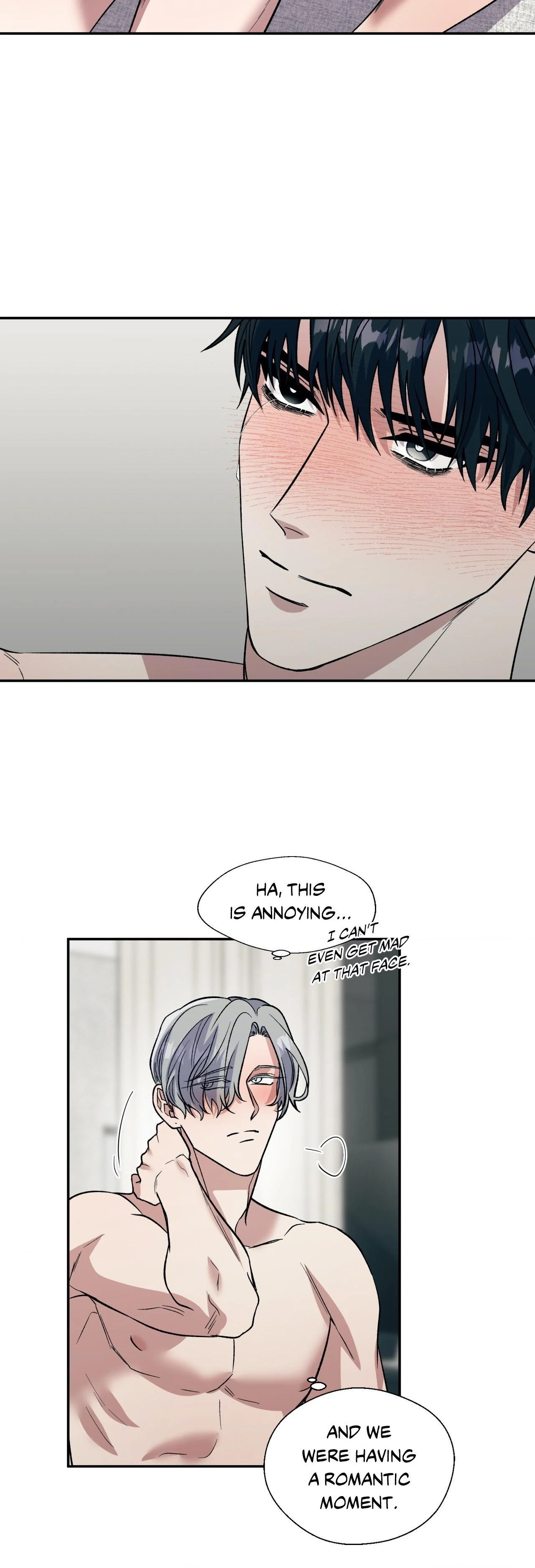 Pheromone Phobia Chapter 44 page 4 - 
