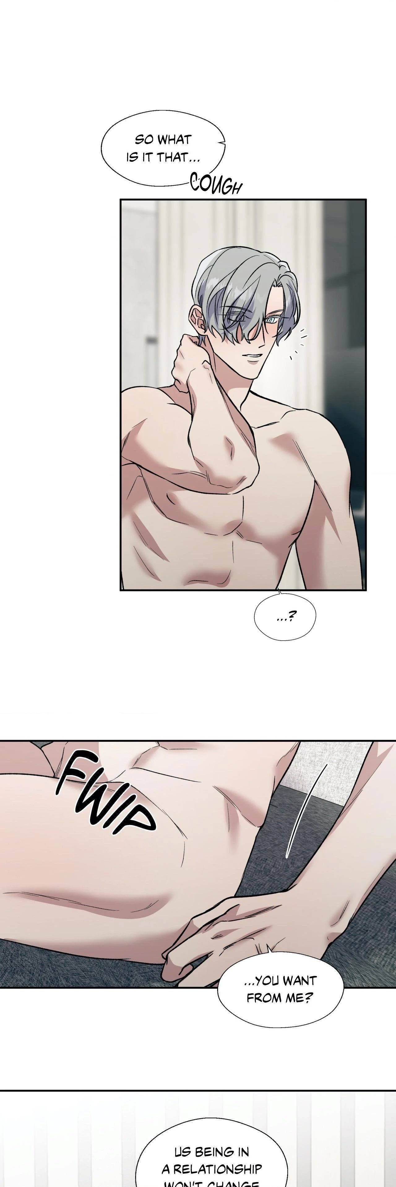 Pheromone Phobia Chapter 44 page 5 - 
