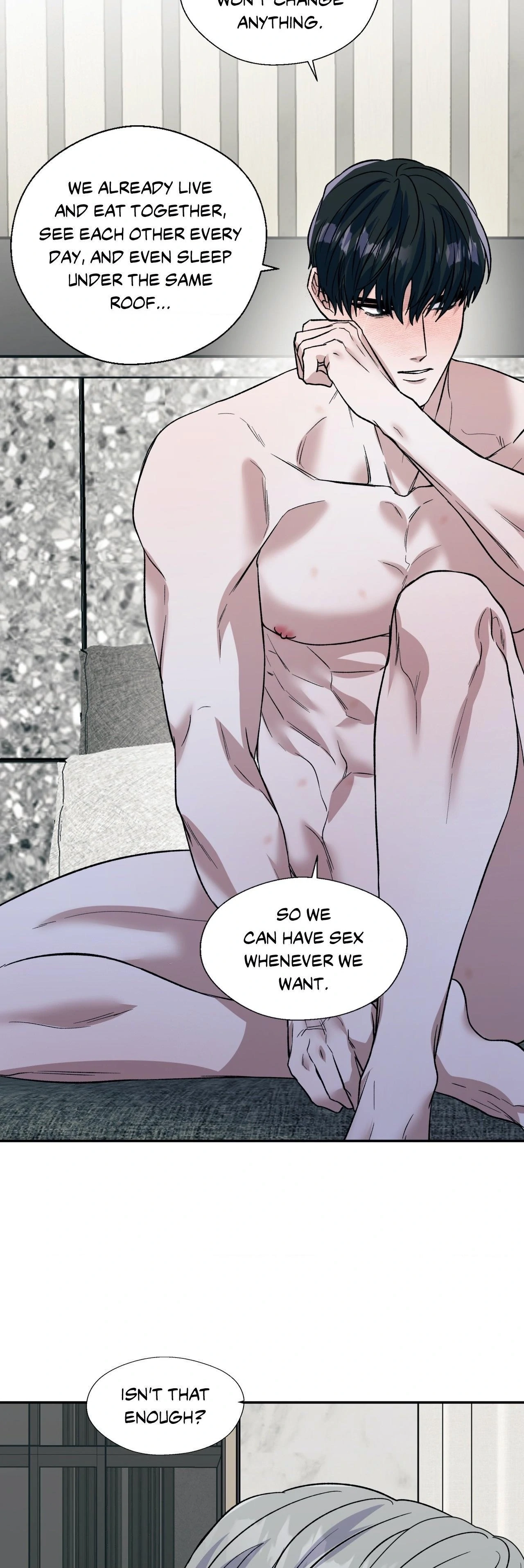 Pheromone Phobia Chapter 44 page 6 - 