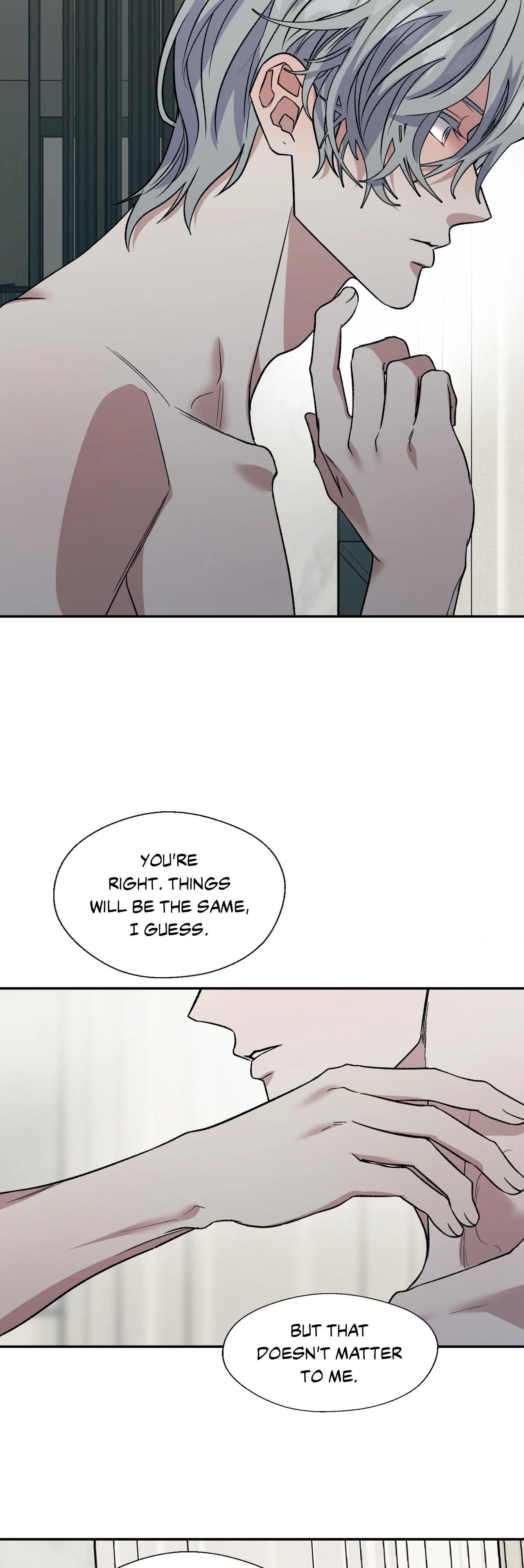 Pheromone Phobia Chapter 44 page 7 - 