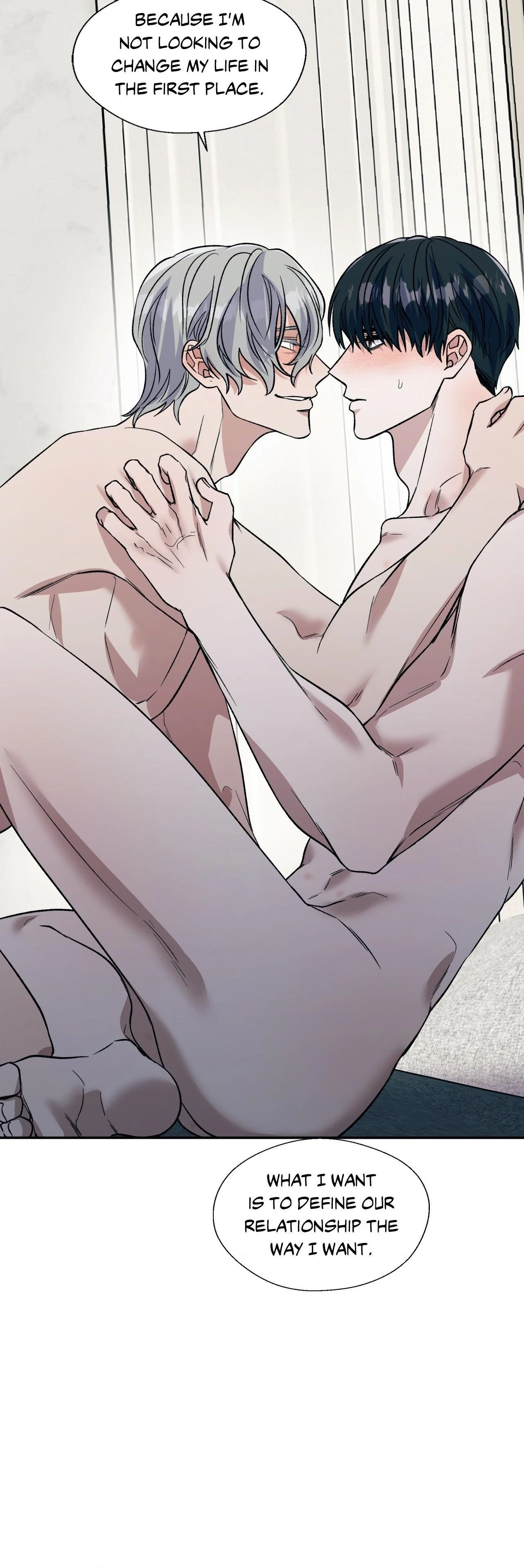 Pheromone Phobia Chapter 44 page 8 - 