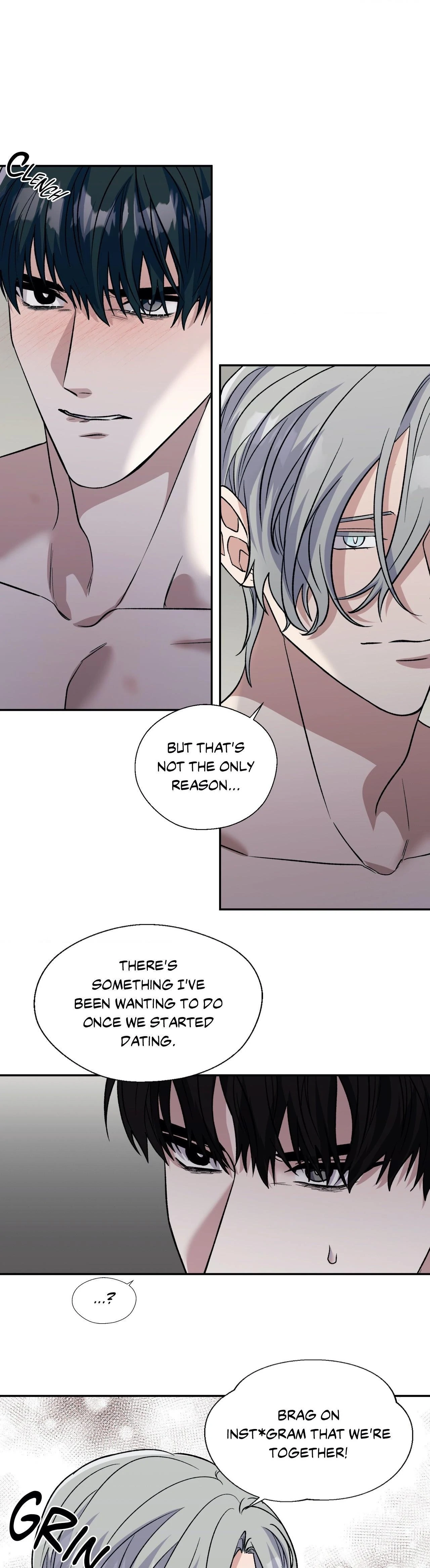 Pheromone Phobia Chapter 44 page 9 - 