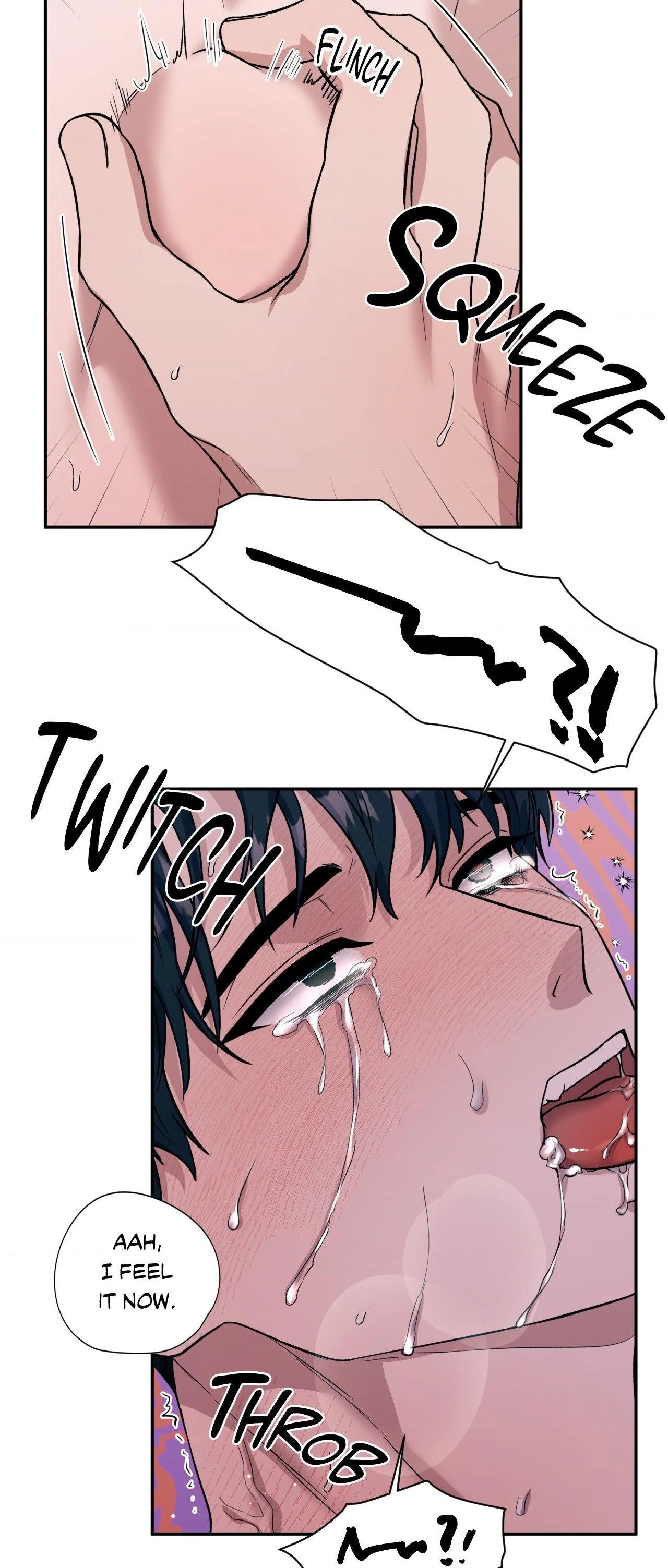 Pheromone Phobia Chapter 45 page 19 - 