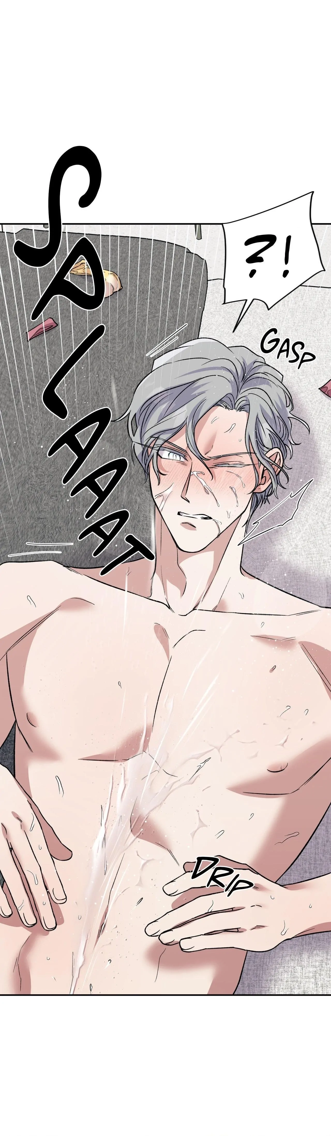 Pheromone Phobia Chapter 45 page 21 - 