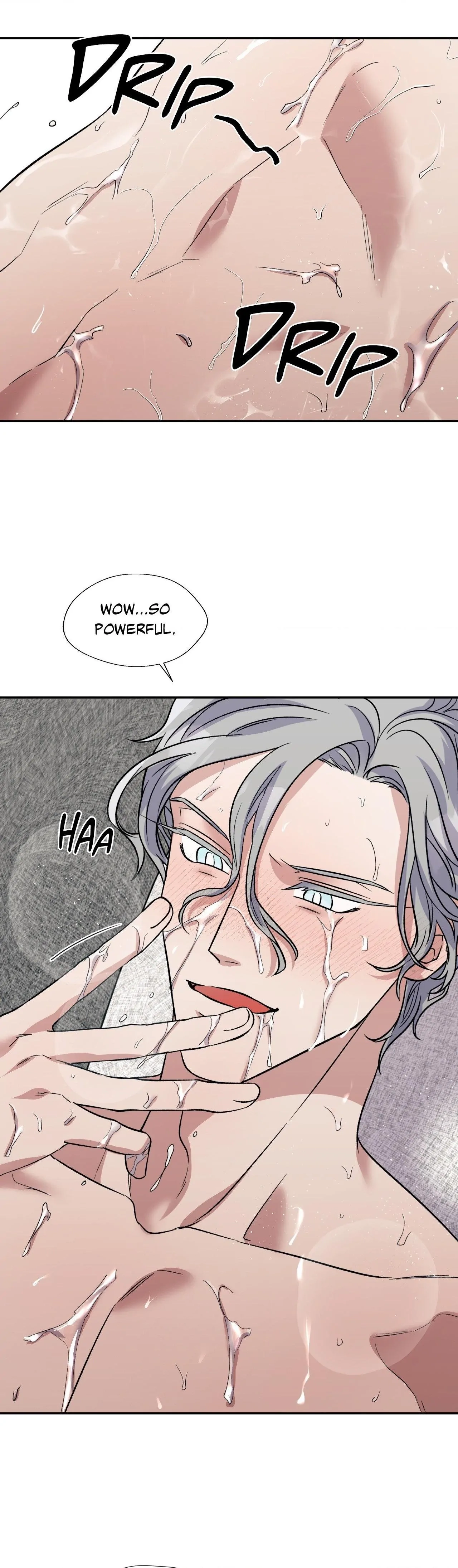 Pheromone Phobia Chapter 45 page 22 - 