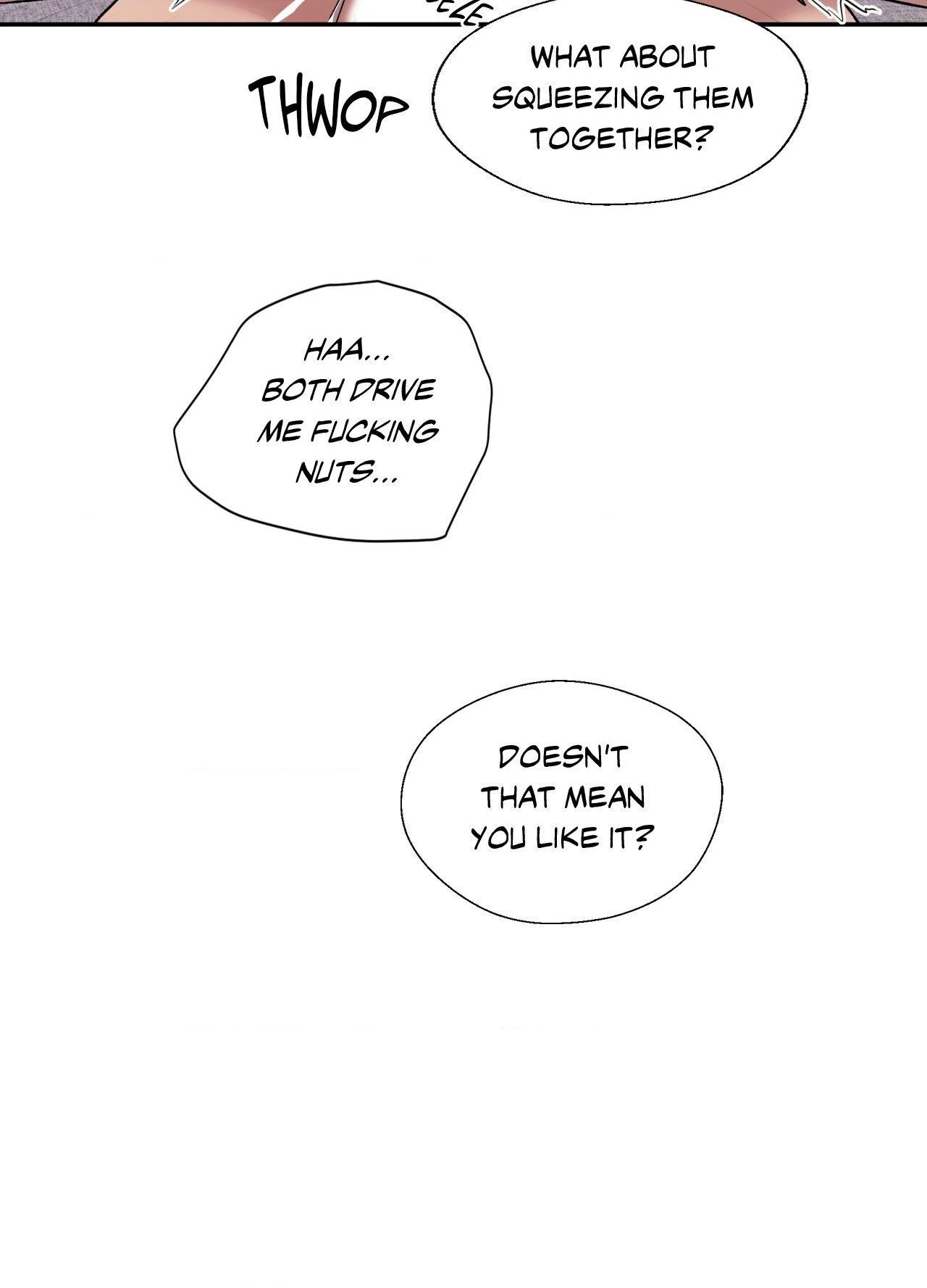 Pheromone Phobia Chapter 45 page 4 - 