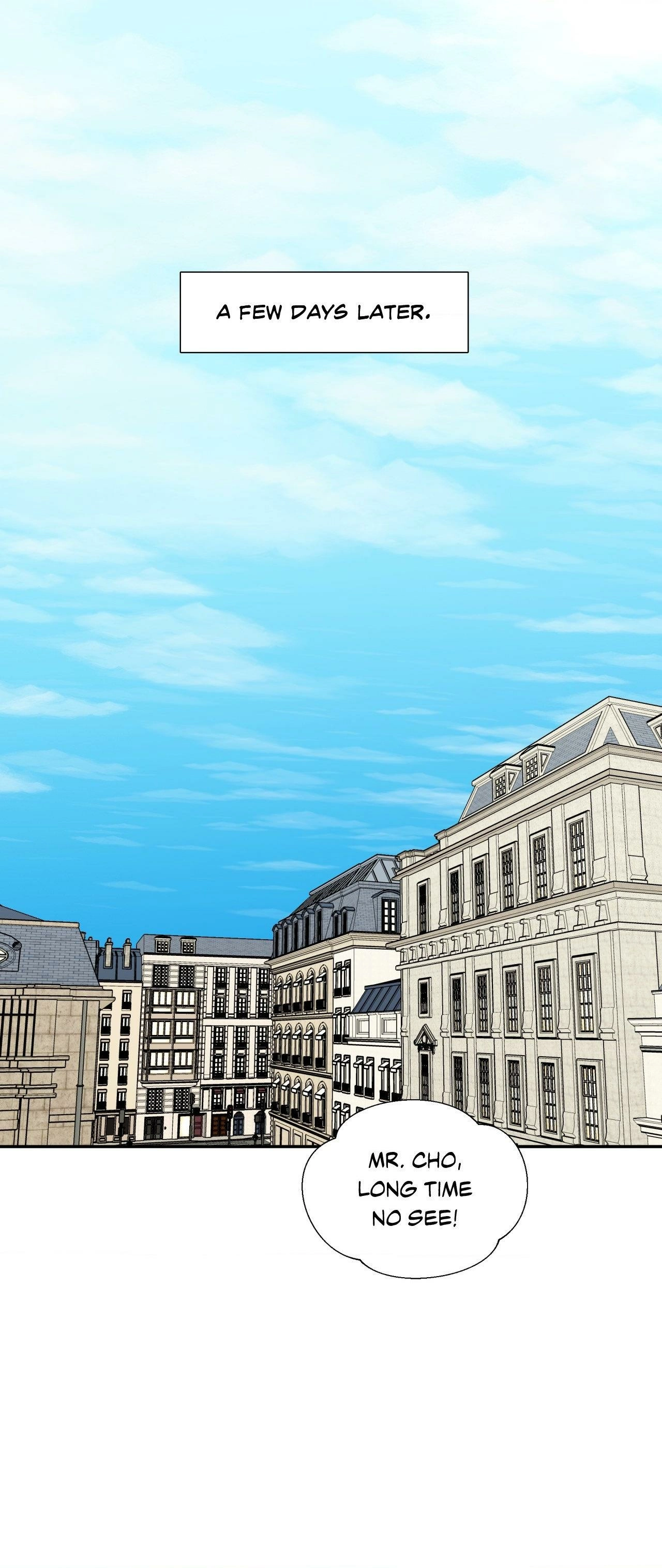 Pheromone Phobia Chapter 46 page 1 - 