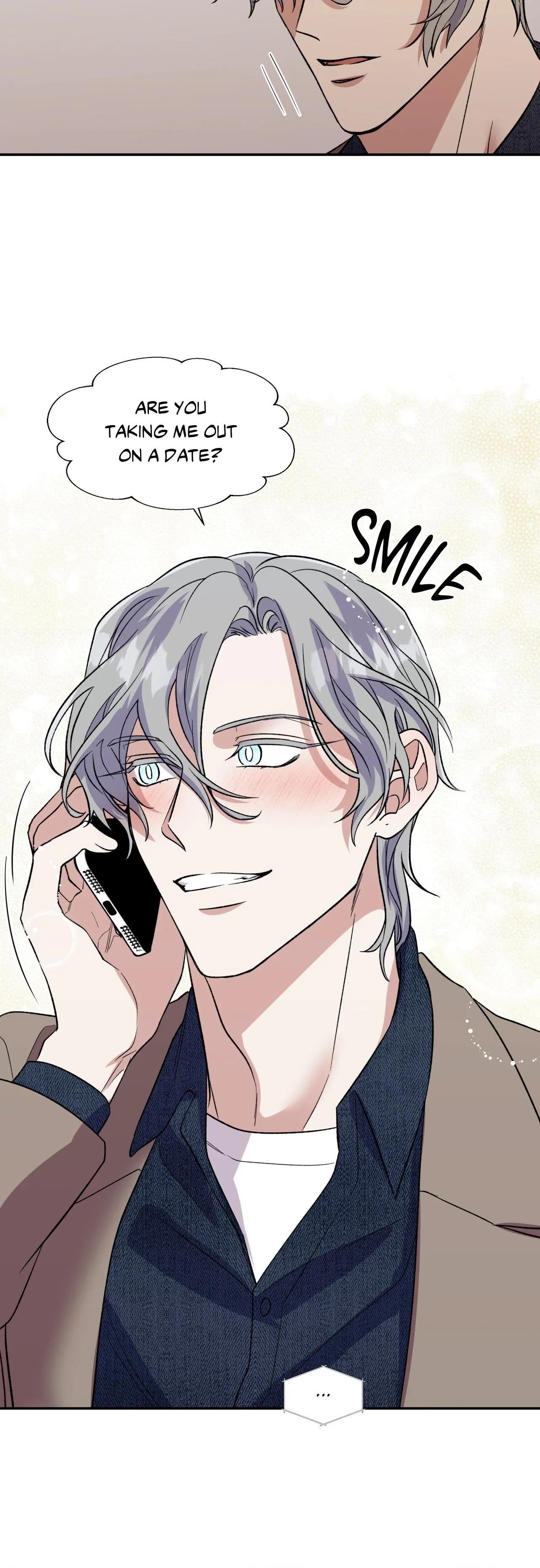 Pheromone Phobia Chapter 46 page 20 - 