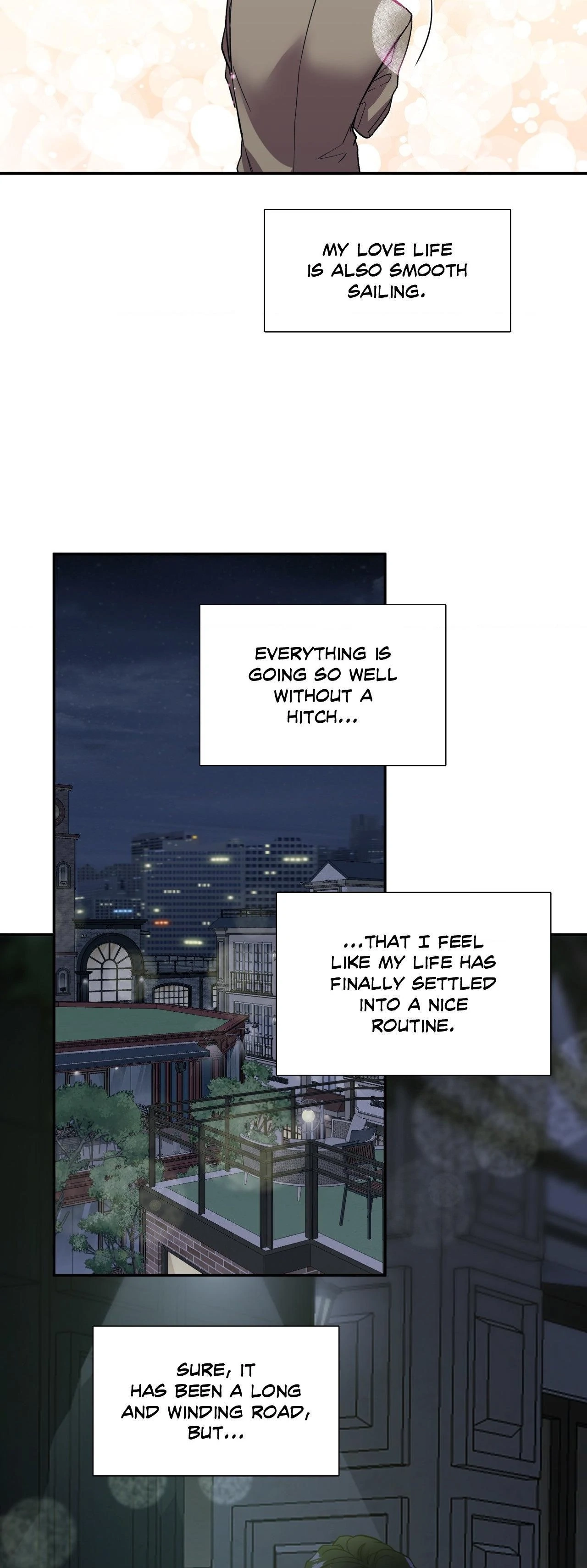 Pheromone Phobia Chapter 46 page 22 - 