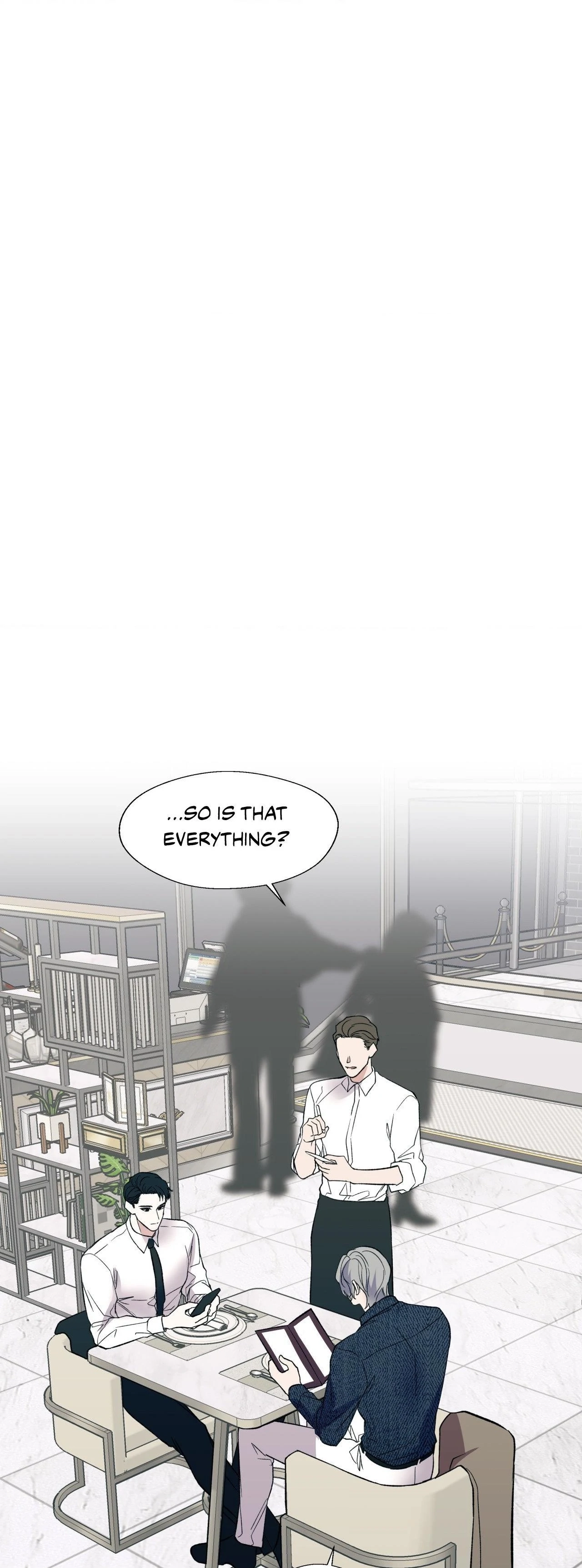 Pheromone Phobia Chapter 46 page 25 - 