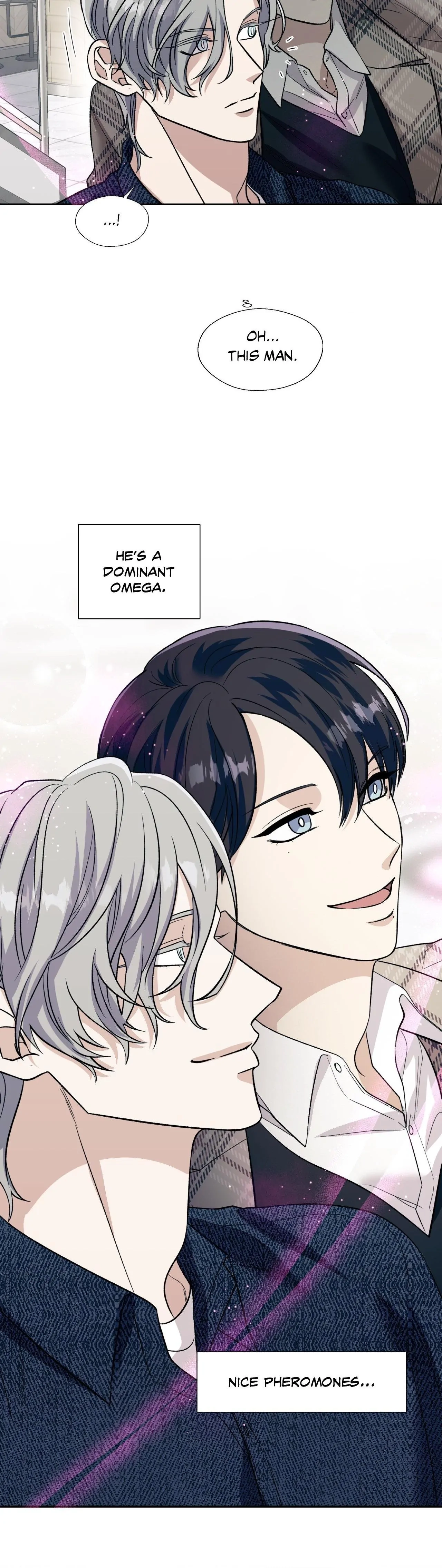 Pheromone Phobia Chapter 46 page 34 - 