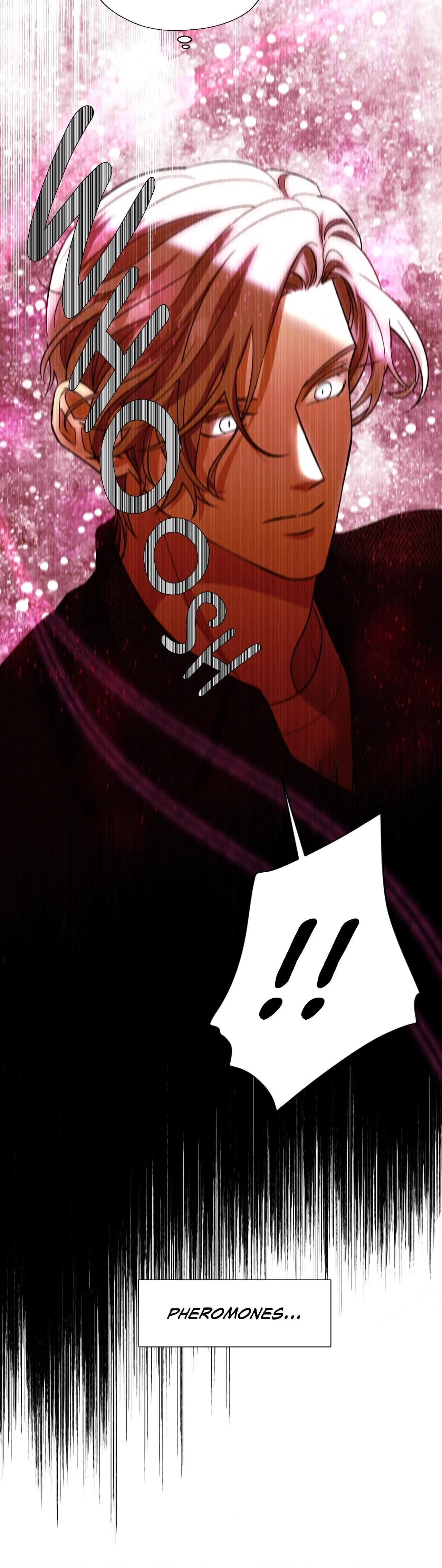 Pheromone Phobia Chapter 46 page 36 - 