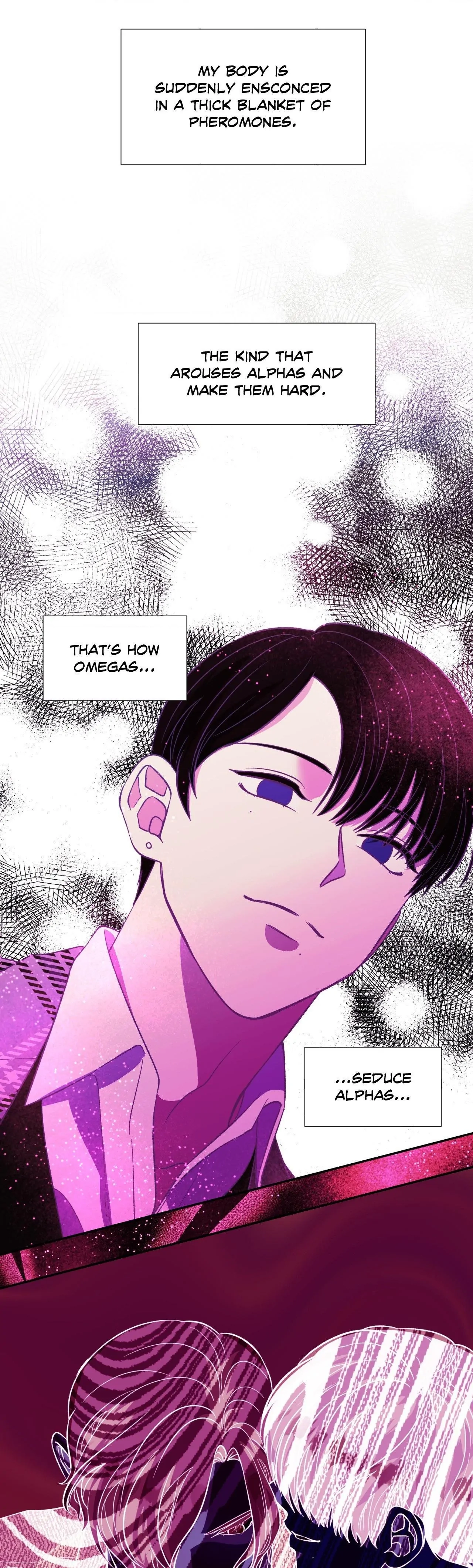 Pheromone Phobia Chapter 46 page 37 - 