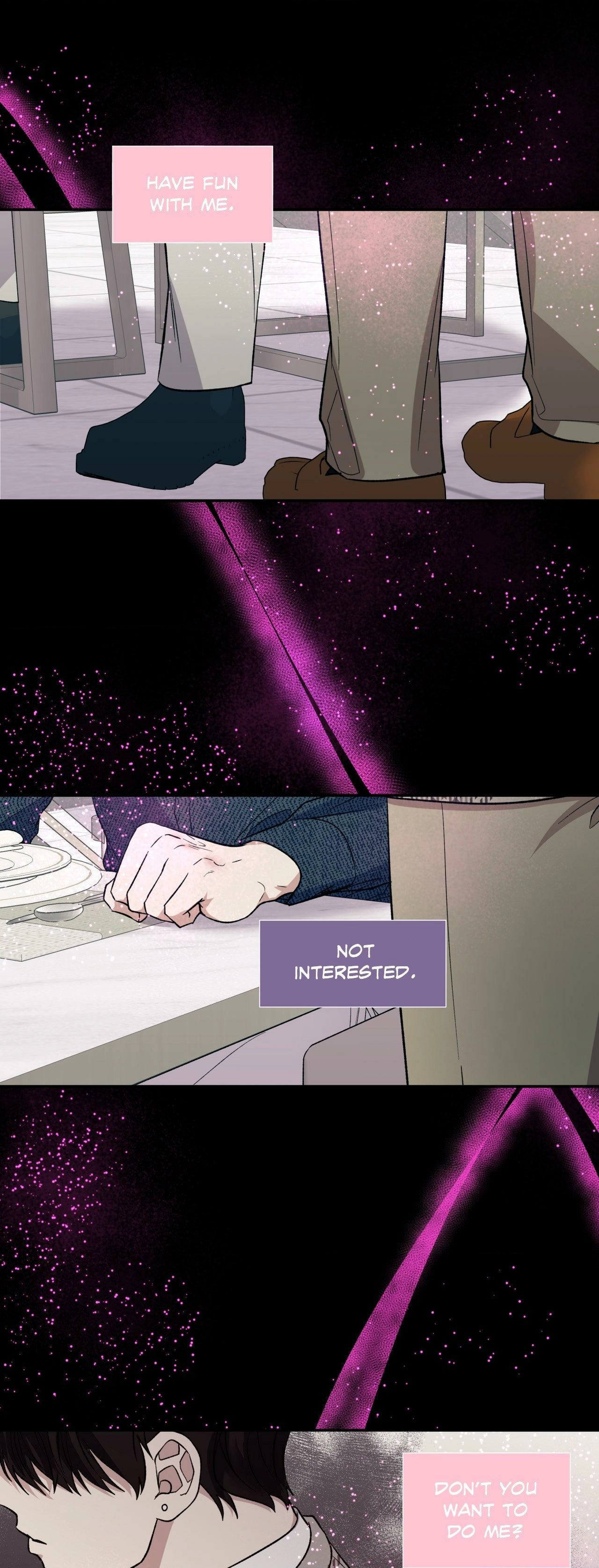 Pheromone Phobia Chapter 46 page 41 - 