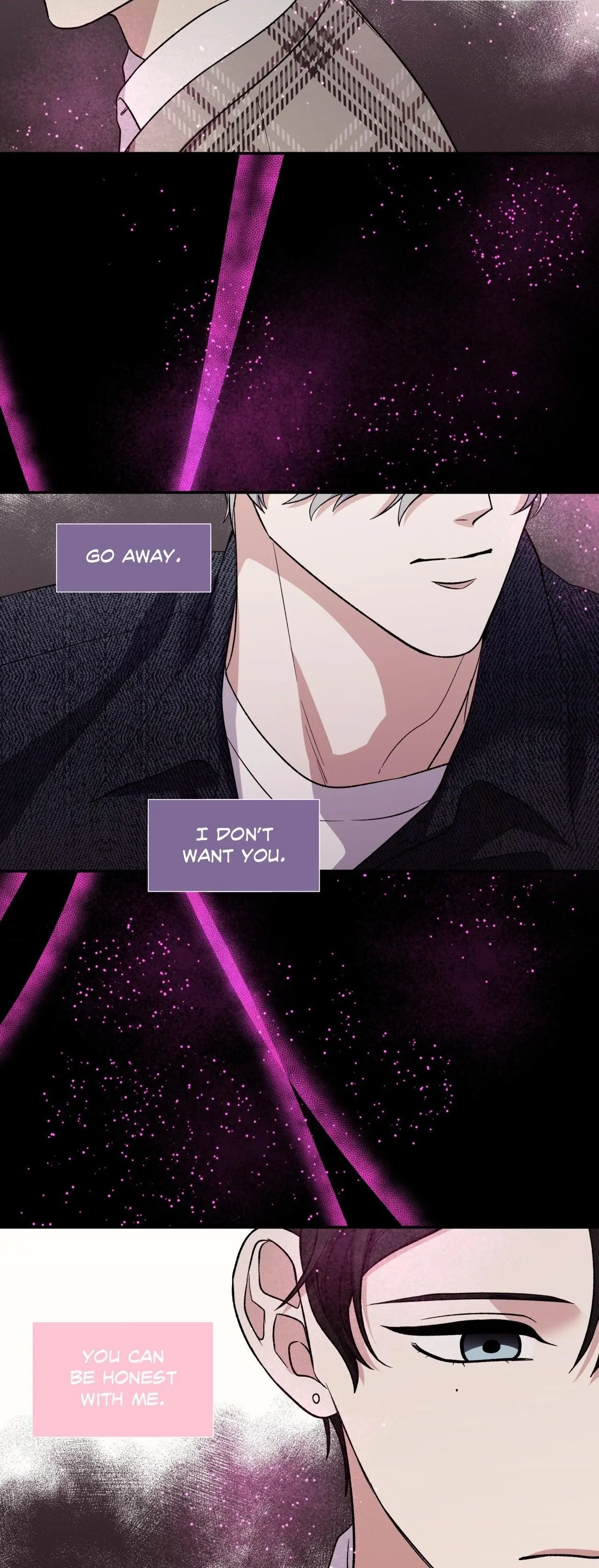 Pheromone Phobia Chapter 46 page 42 - 