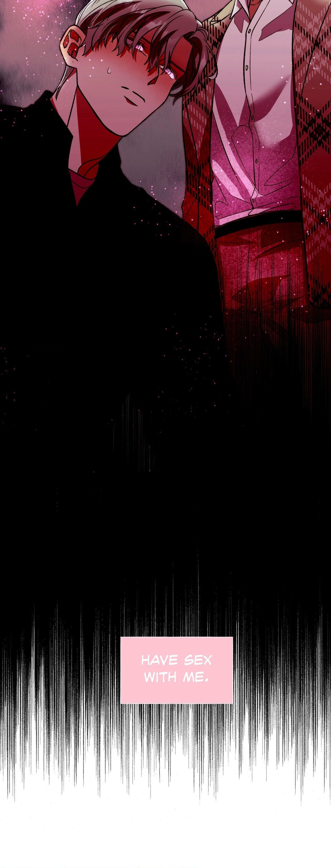 Pheromone Phobia Chapter 46 page 44 - 