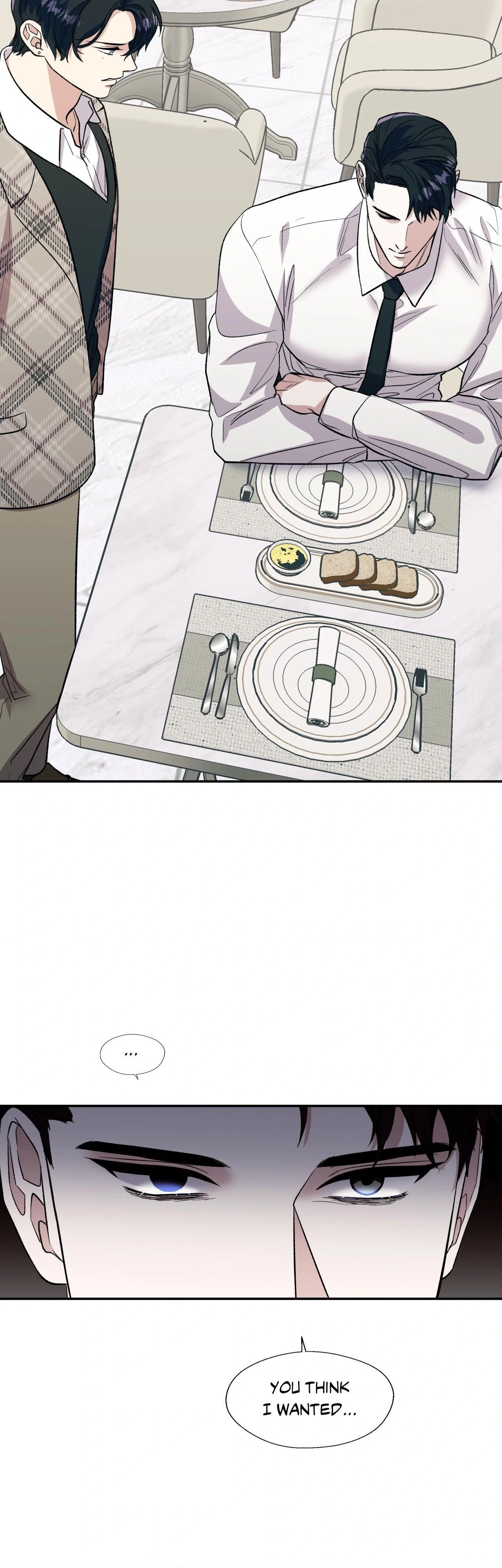 Pheromone Phobia Chapter 46 page 48 - 