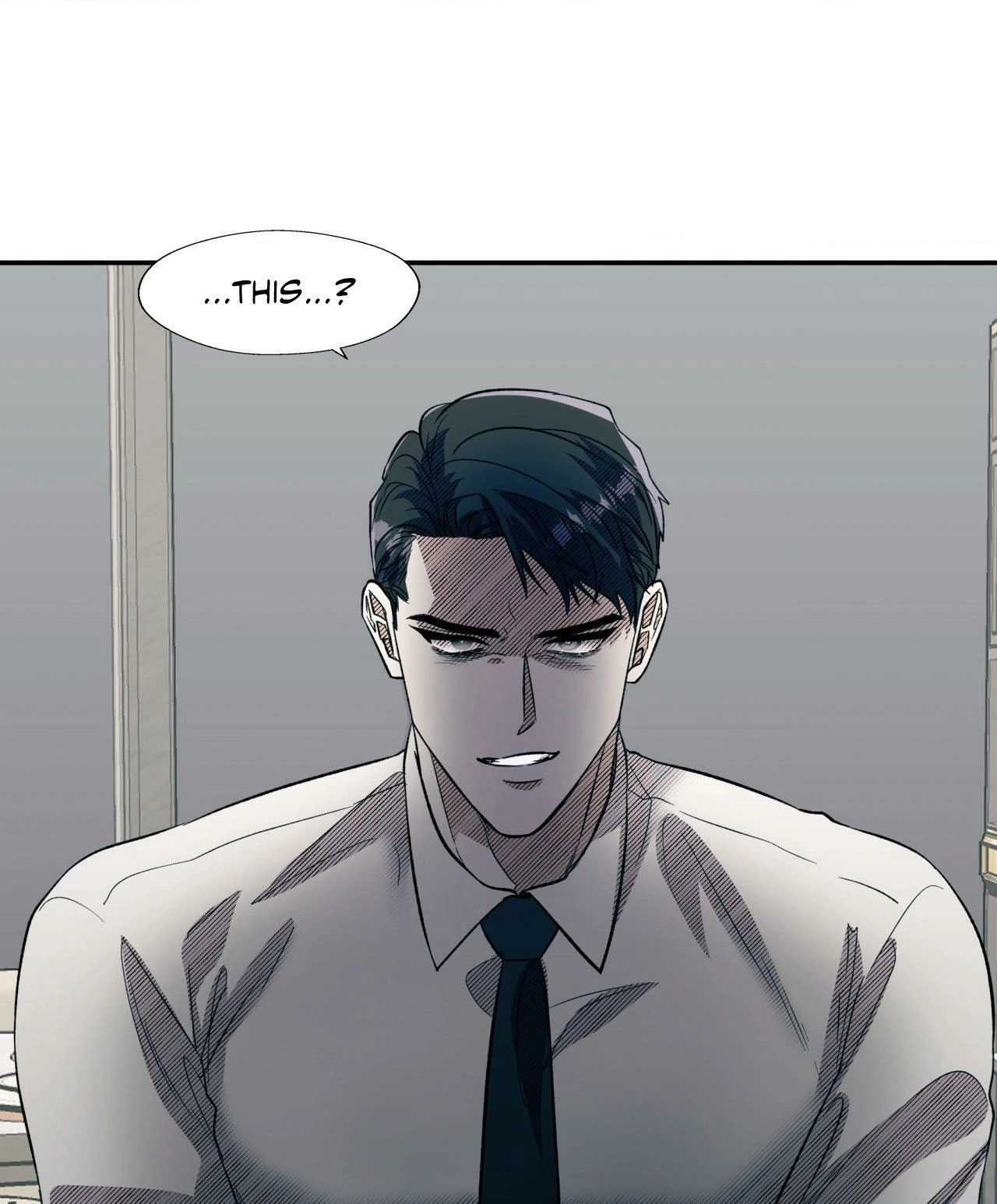 Pheromone Phobia Chapter 46 page 51 - 