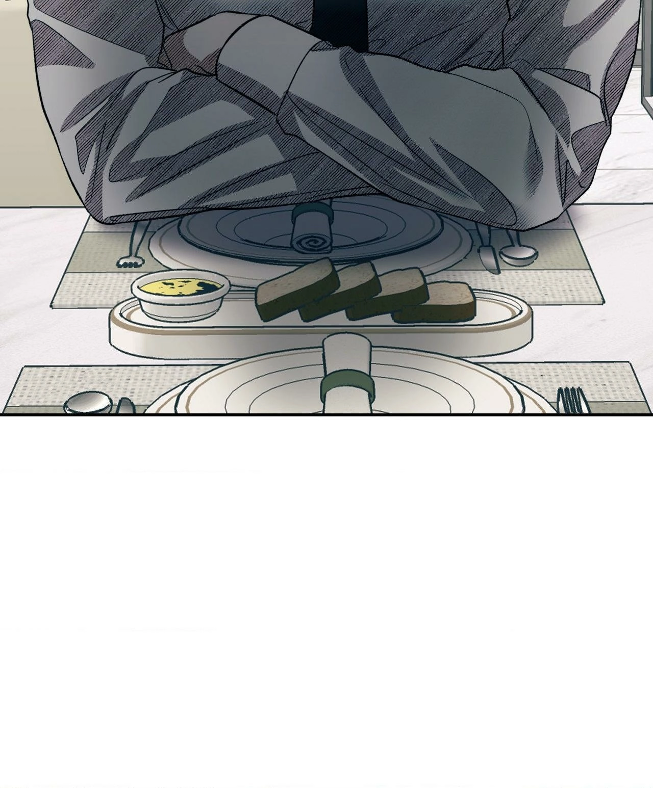 Pheromone Phobia Chapter 46 page 52 - 