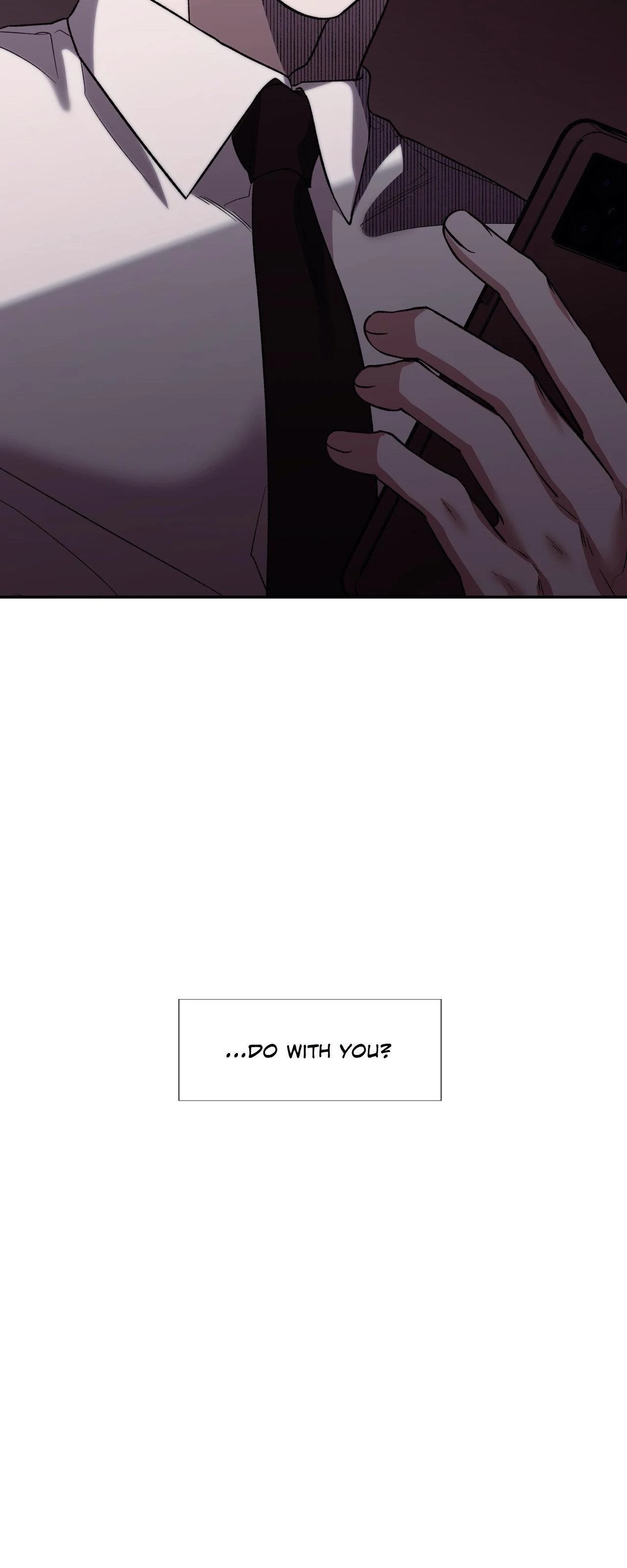Pheromone Phobia Chapter 47 page 12 - 