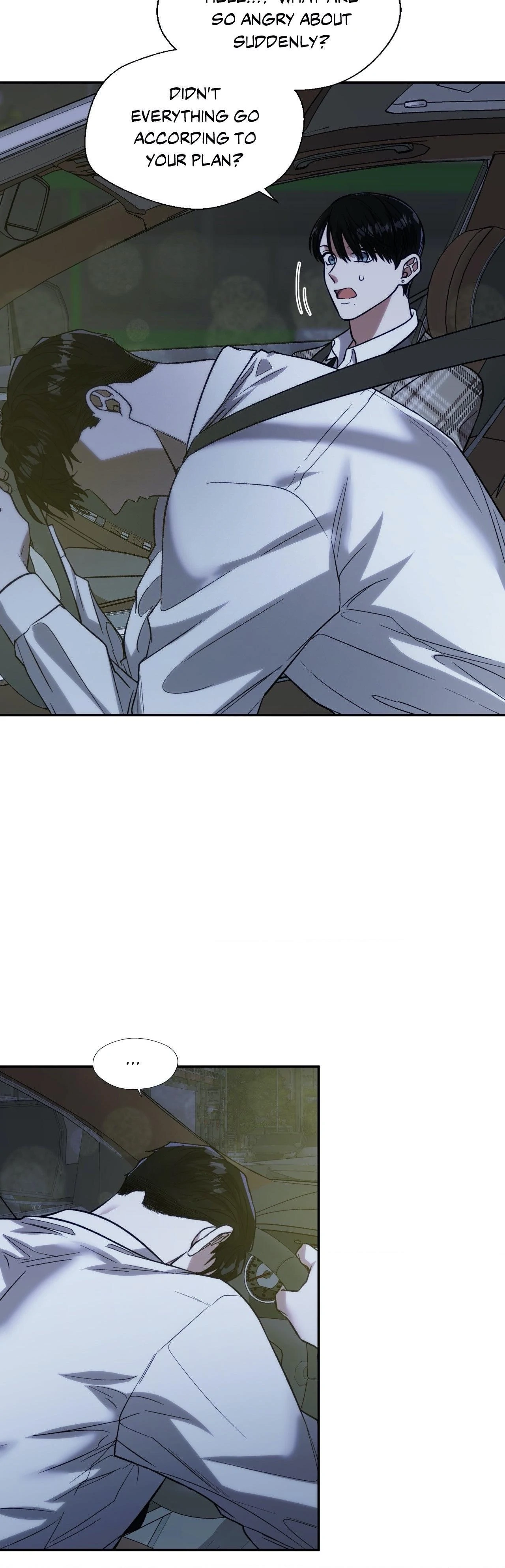 Pheromone Phobia Chapter 47 page 15 - 