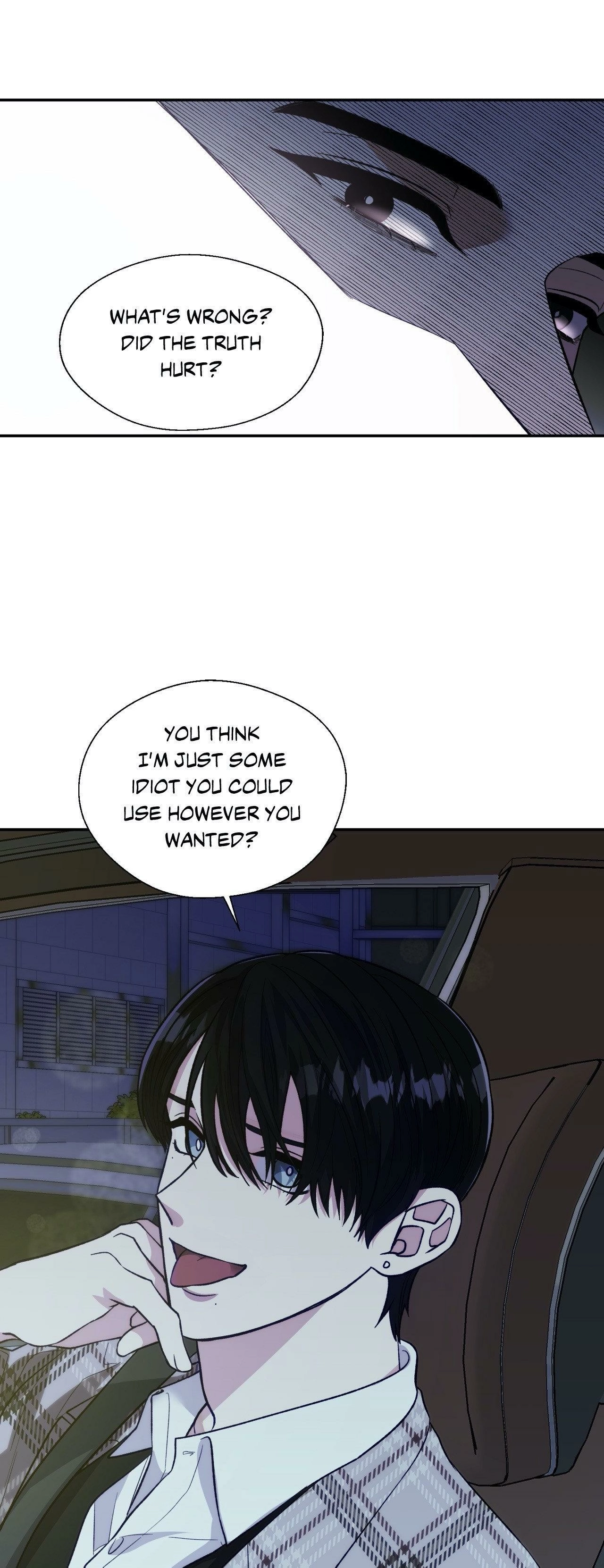 Pheromone Phobia Chapter 47 page 21 - 