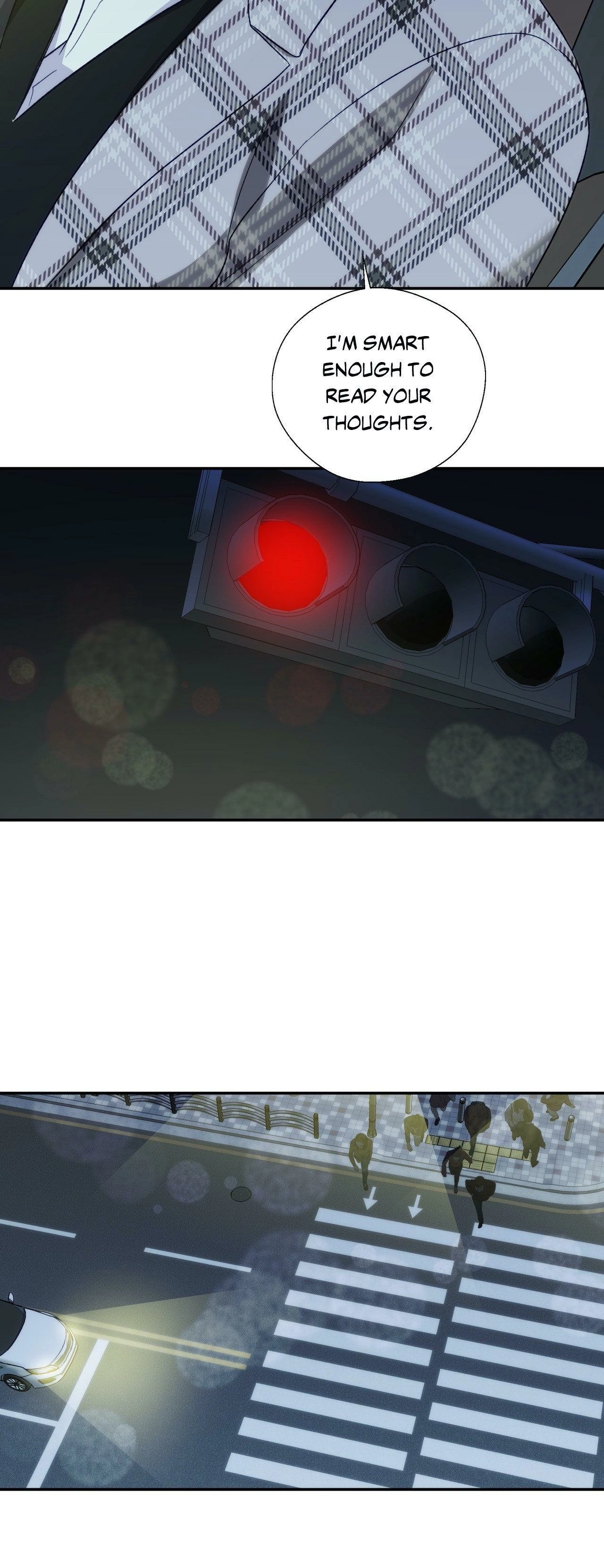 Pheromone Phobia Chapter 47 page 22 - 