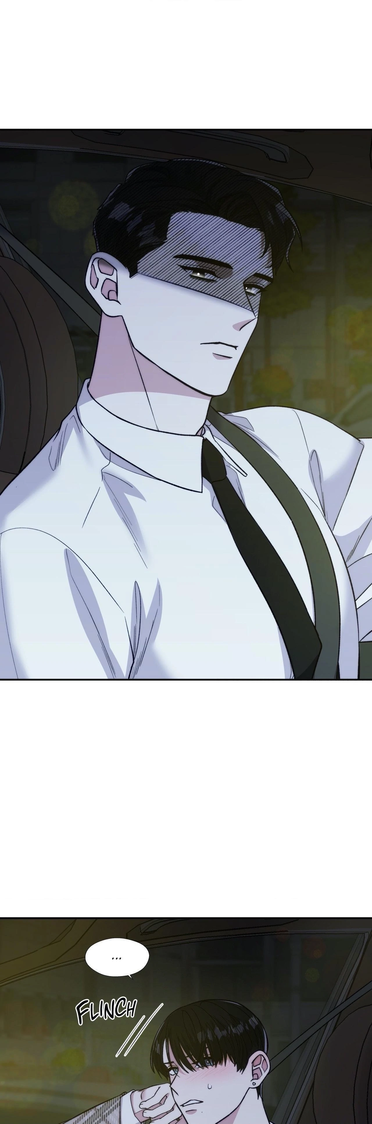Pheromone Phobia Chapter 47 page 23 - 