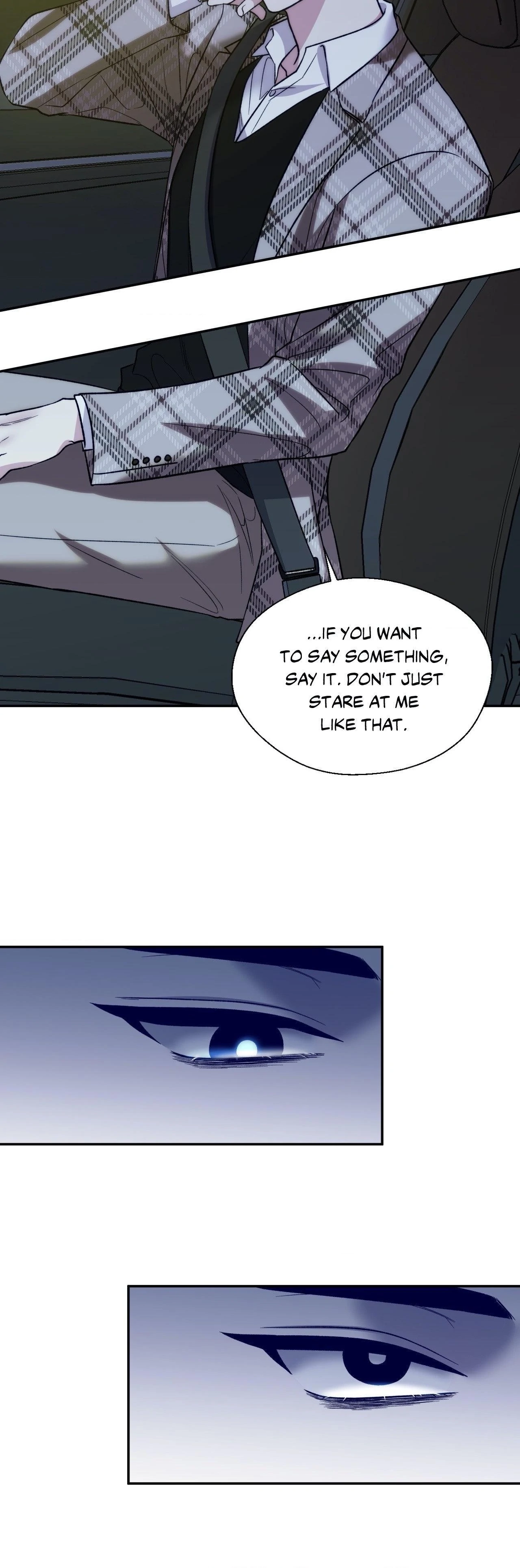Pheromone Phobia Chapter 47 page 24 - 