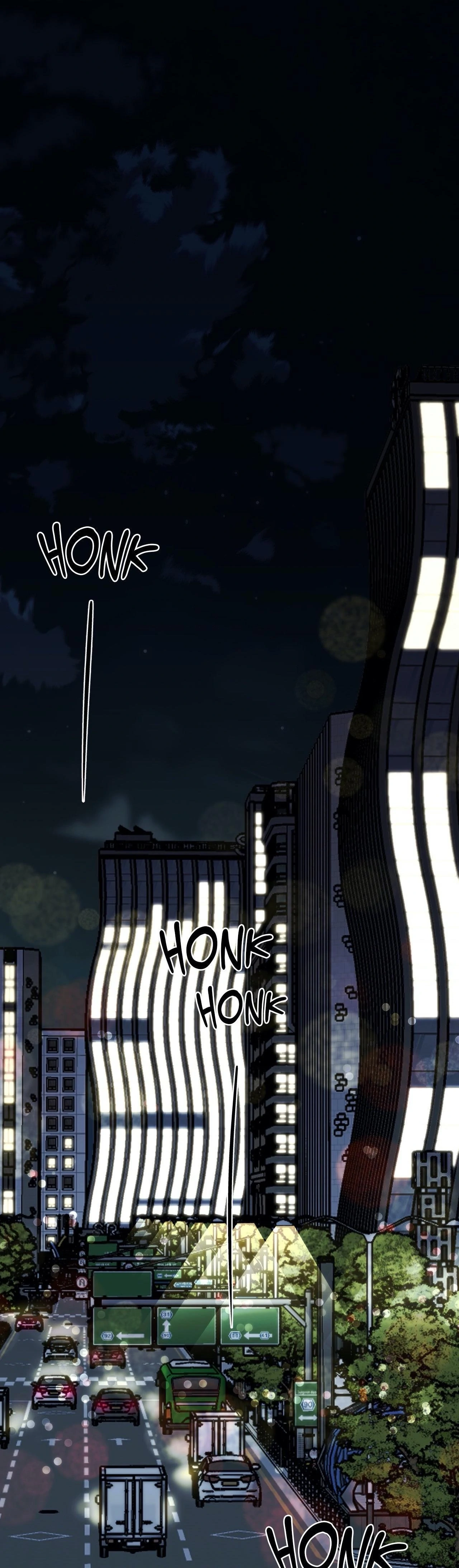 Pheromone Phobia Chapter 47 page 27 - 