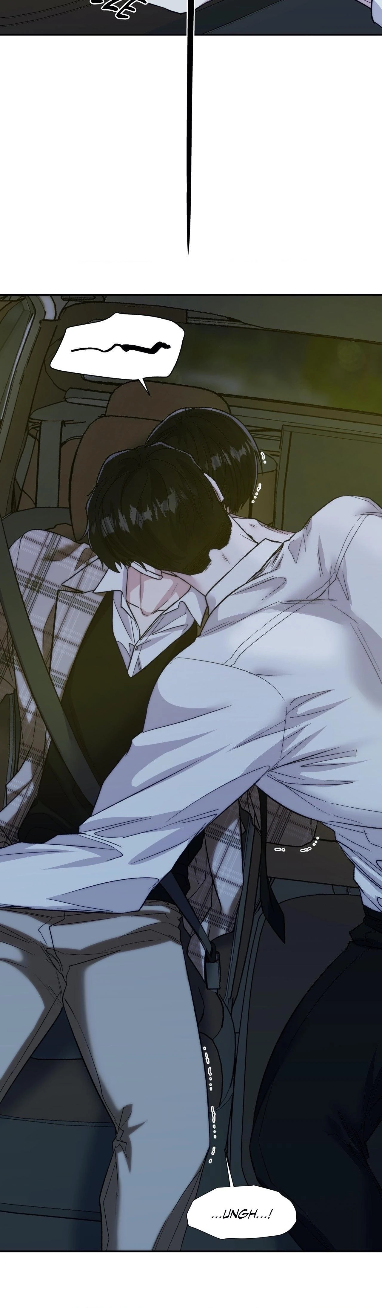 Pheromone Phobia Chapter 47 page 29 - 