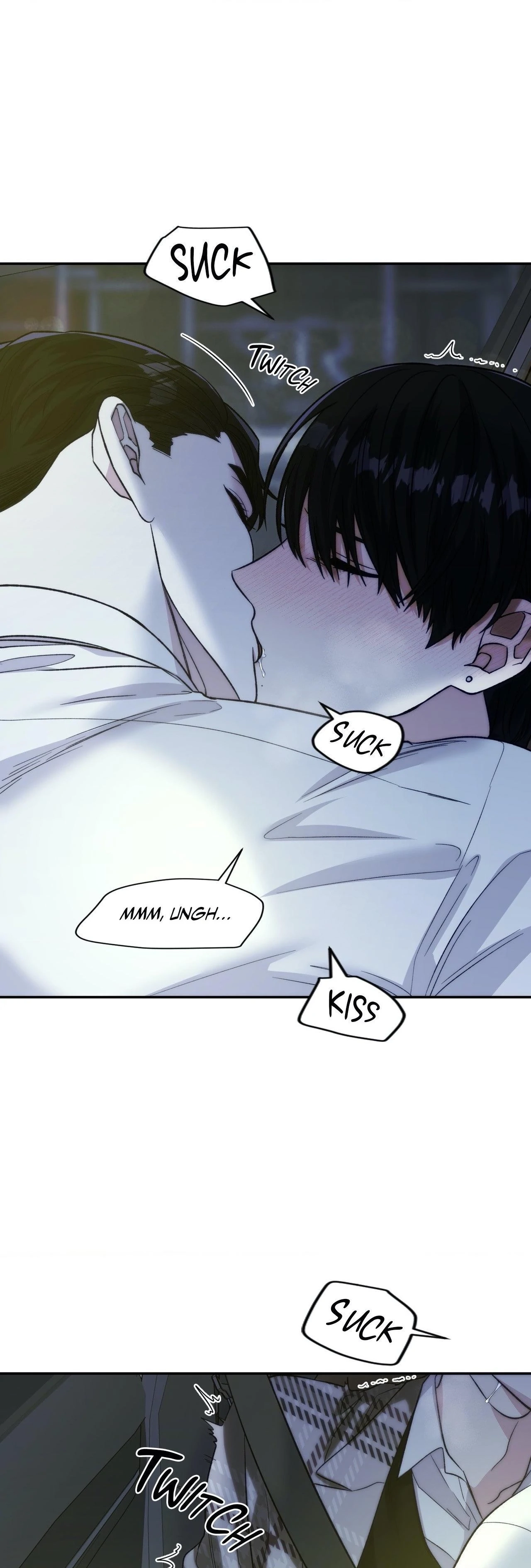 Pheromone Phobia Chapter 47 page 30 - 